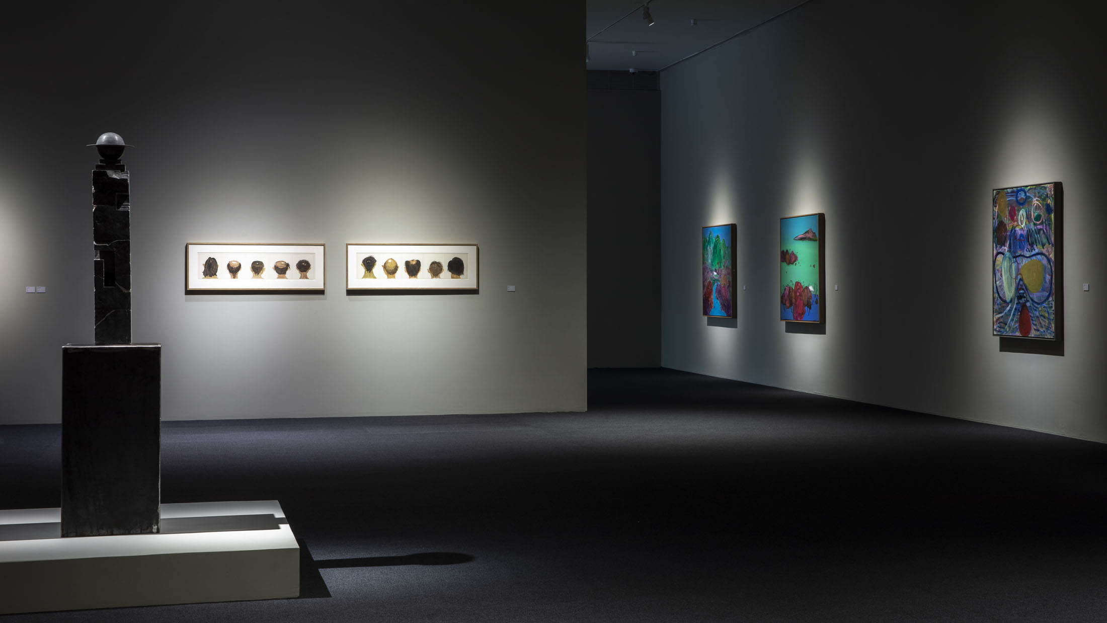 Baishui at powerlong museum shanghai 10