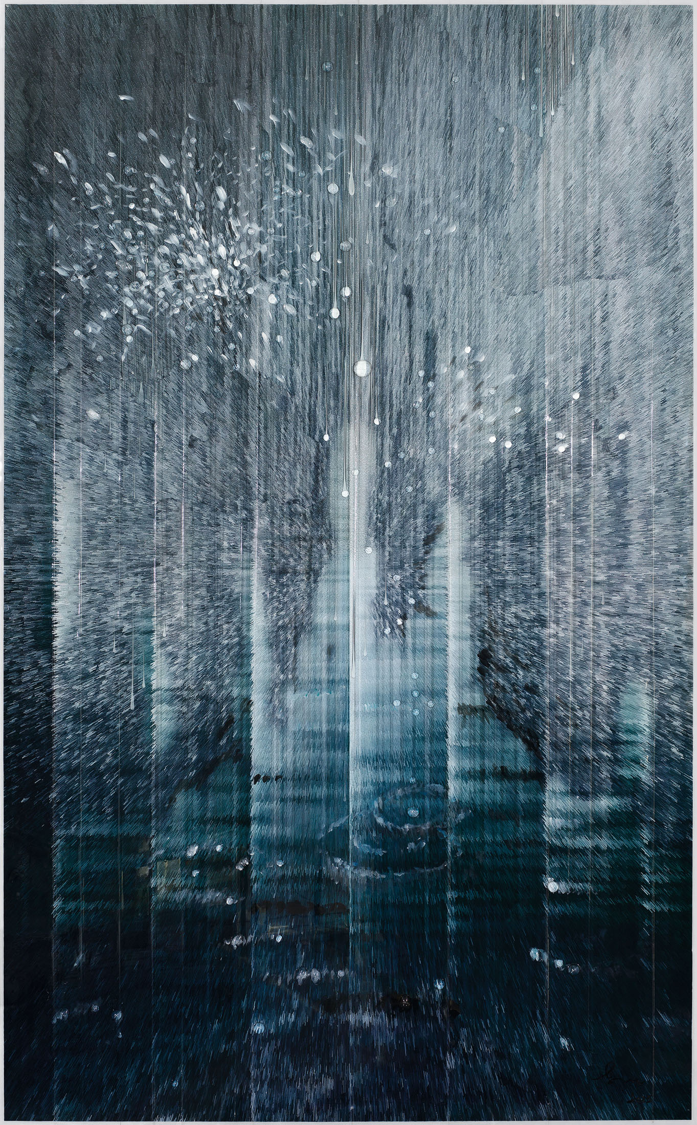 Baishui at powerlong museum shanghai 4