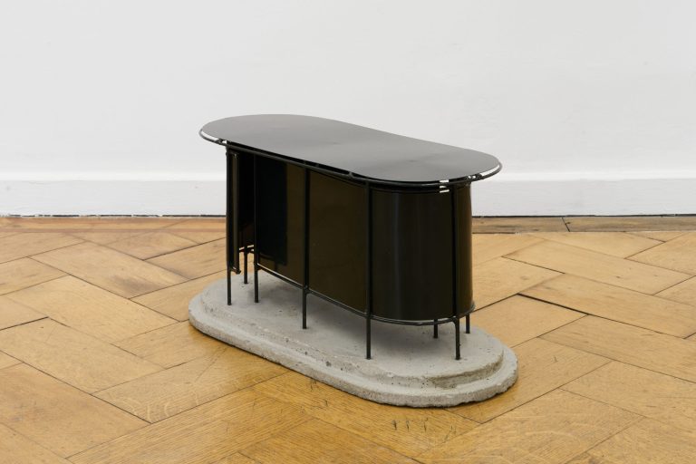 Bernard voïta at gauli zitter, brussels 17