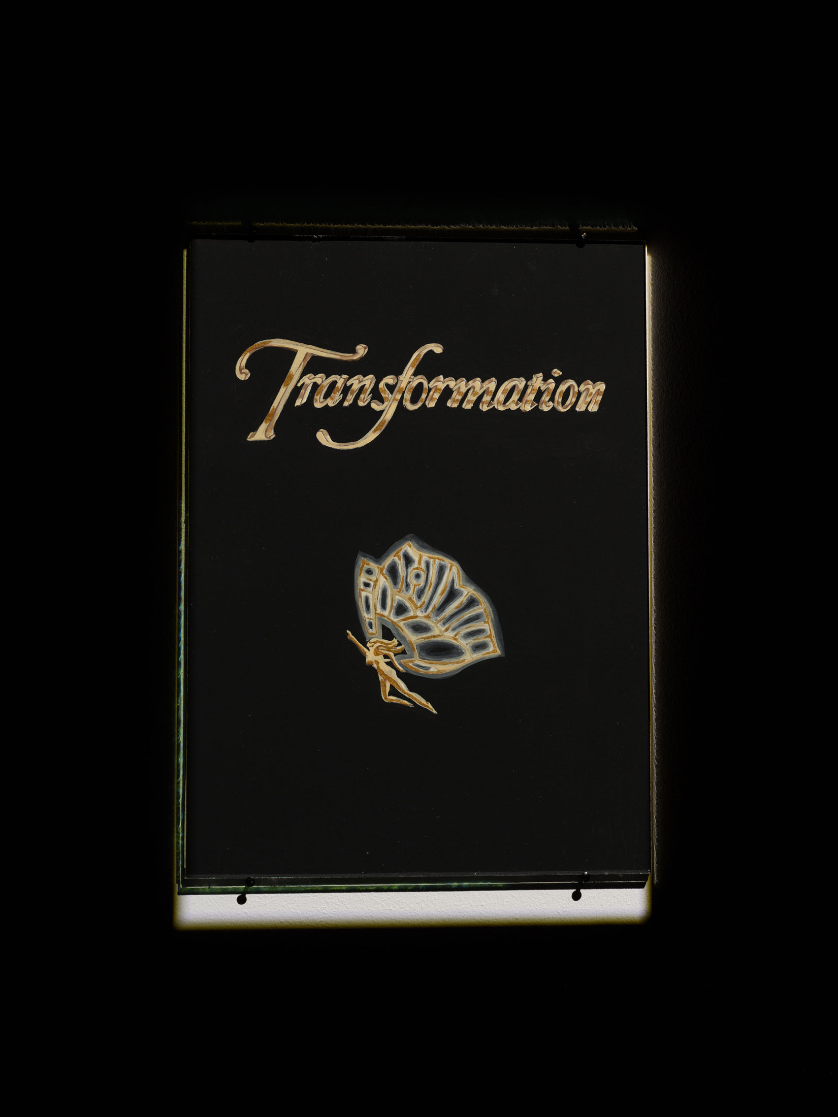 Brice dellsperger at passages centre d’art contemporain, troyes 15