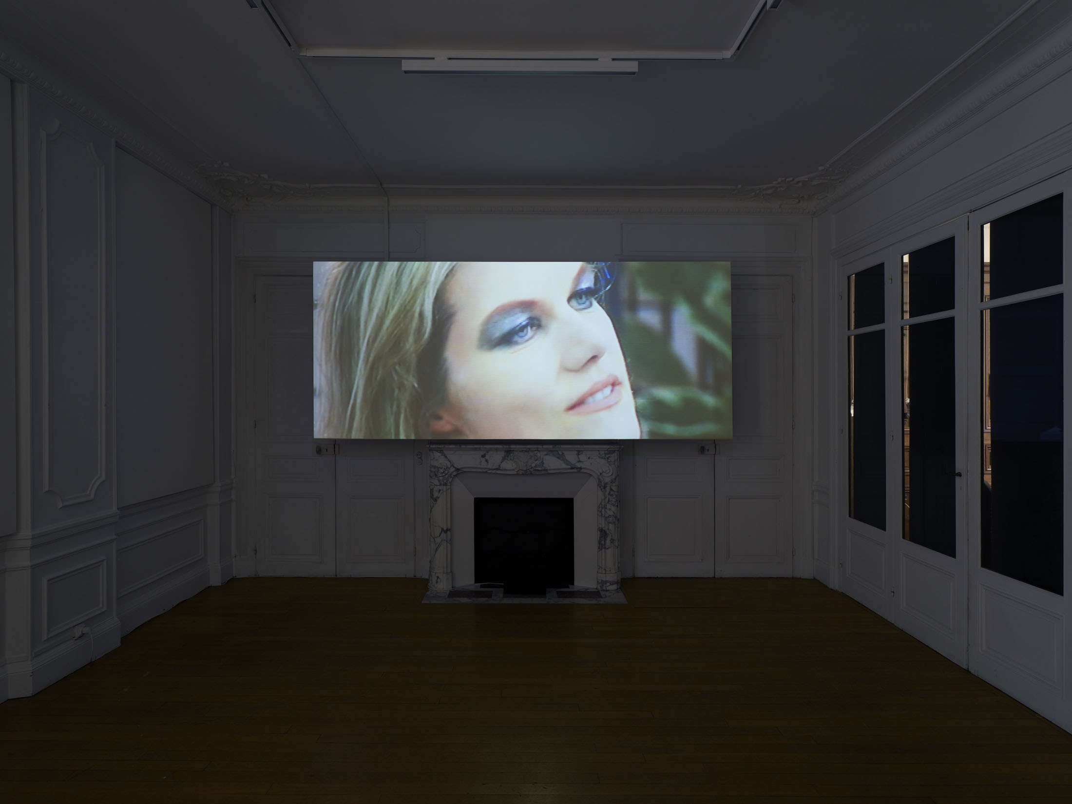 Brice dellsperger at passages centre d’art contemporain, troyes 4