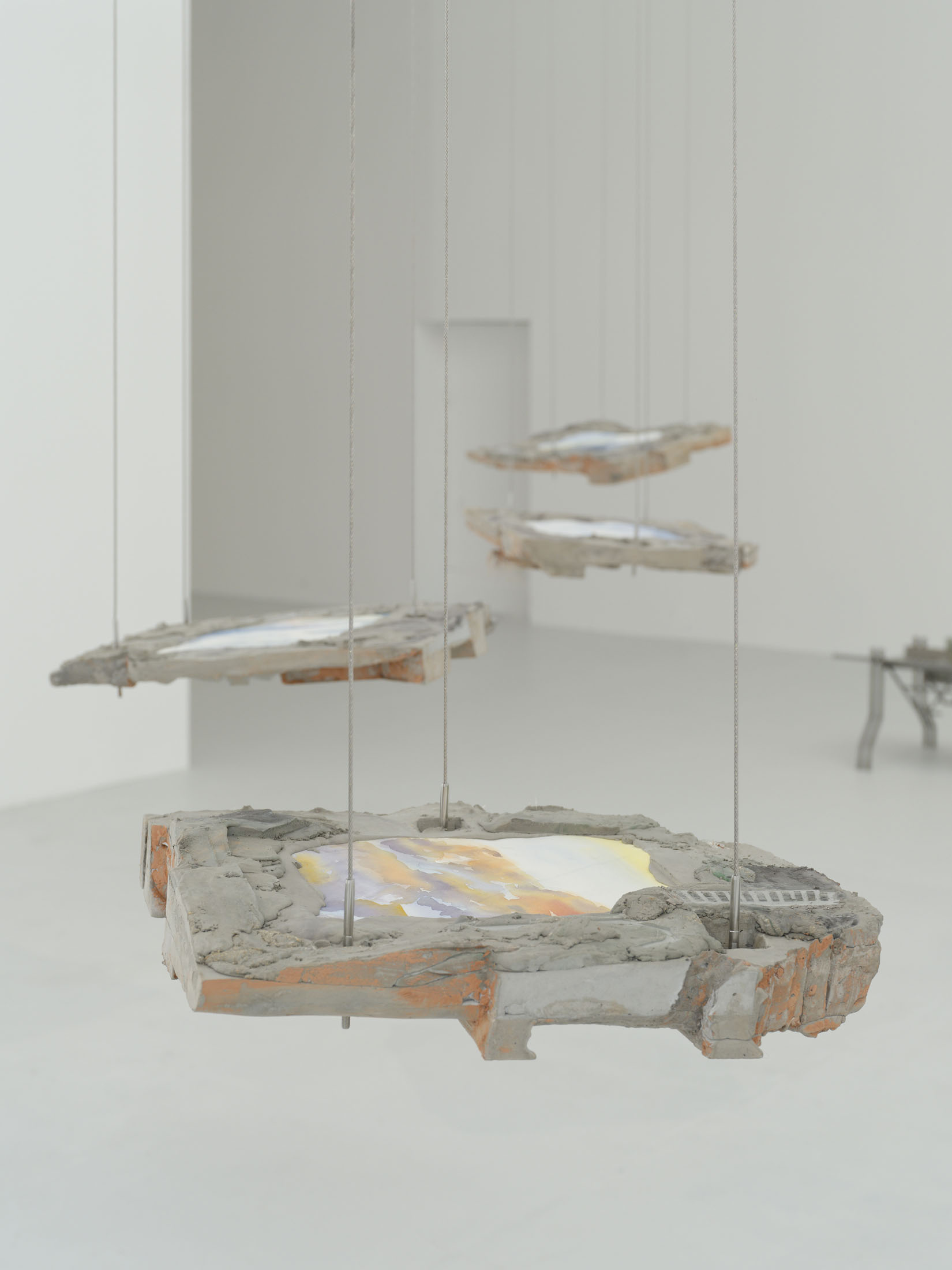 Cette mer qui nous entoure at passerelle centre d’art contemporain 12