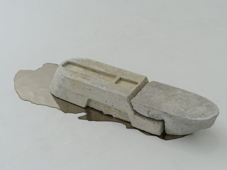 Cette mer qui nous entoure at passerelle centre d’art contemporain 9