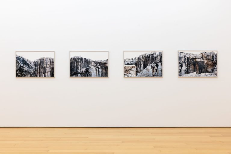 Christina dimitriadis at eleni koroneou gallery, athens 7