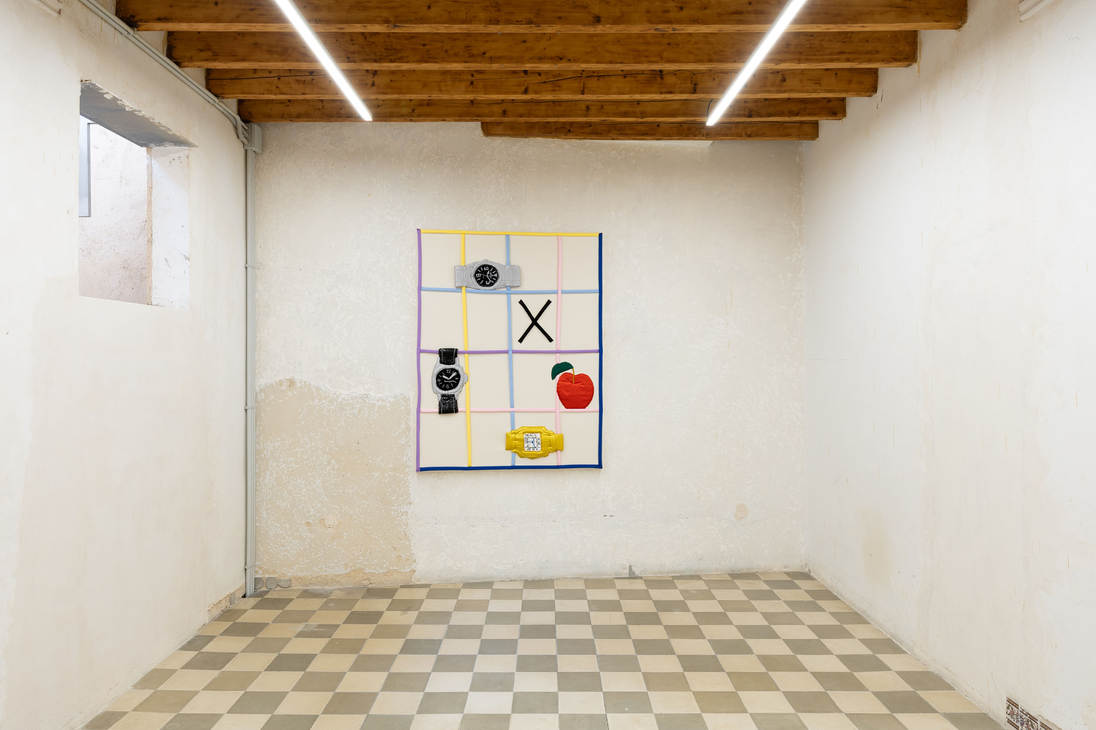 Daniel ferstl at proyecto reme, palma de mallorca 1