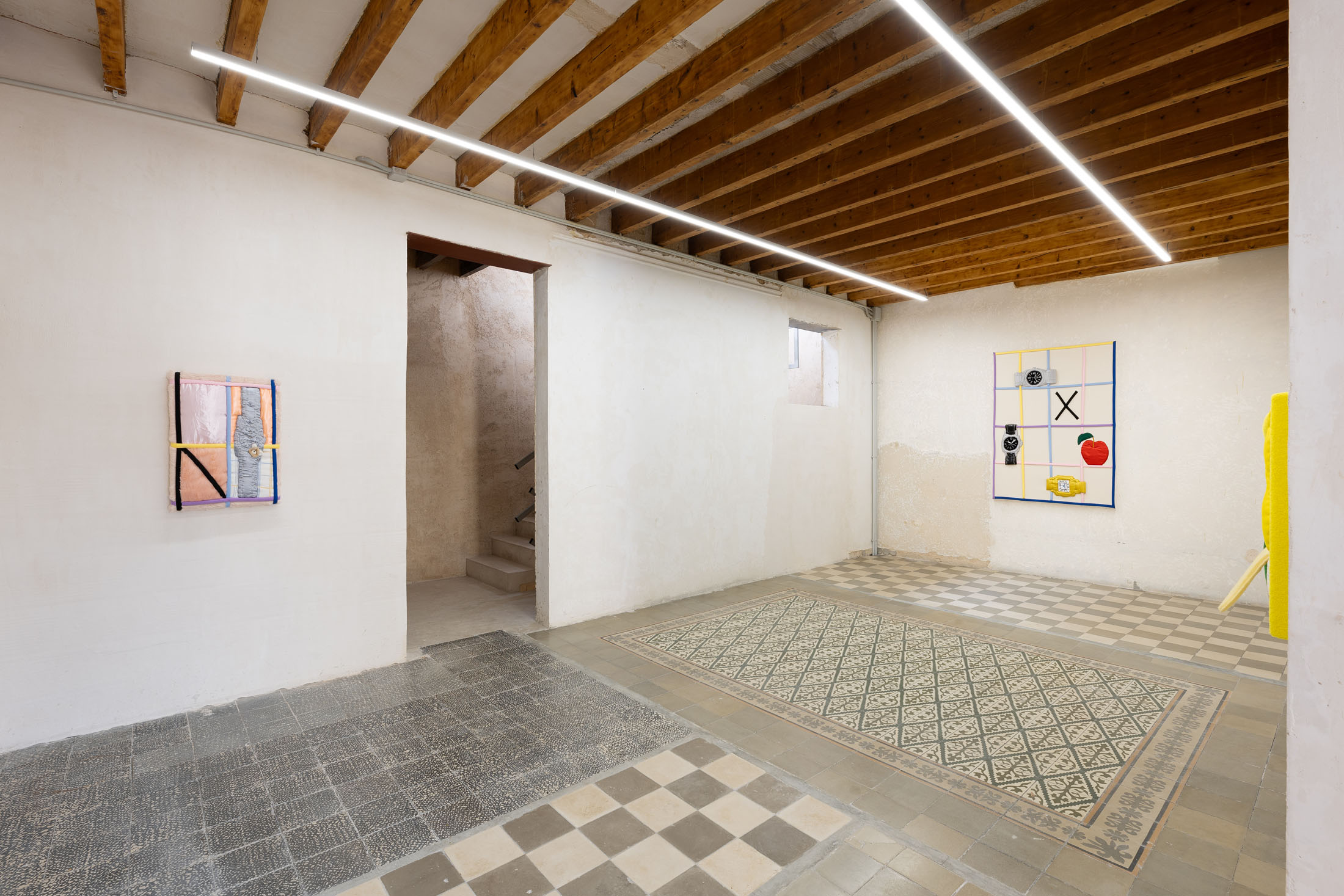 Daniel ferstl at proyecto reme, palma de mallorca 2