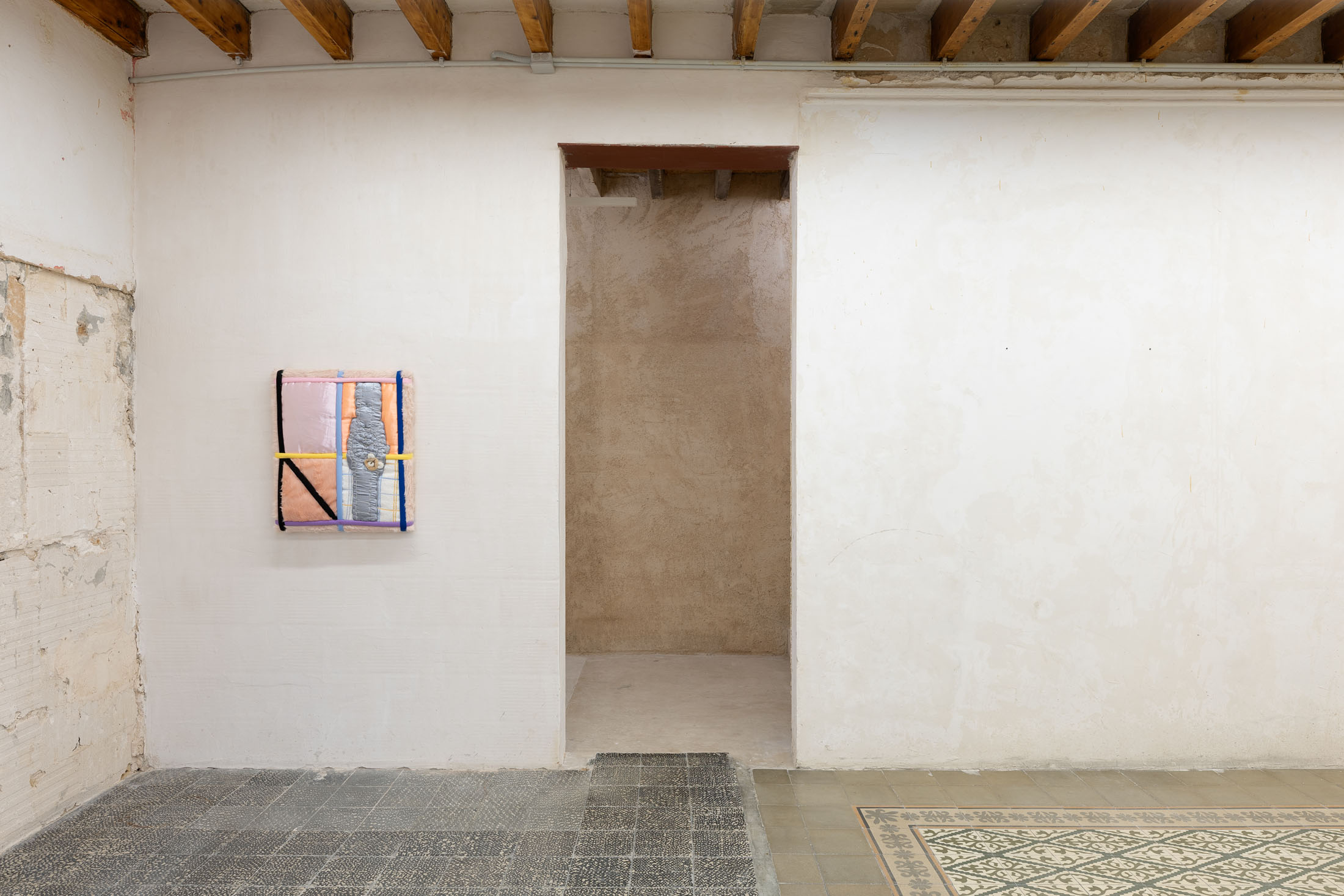 Daniel ferstl at proyecto reme, palma de mallorca 3