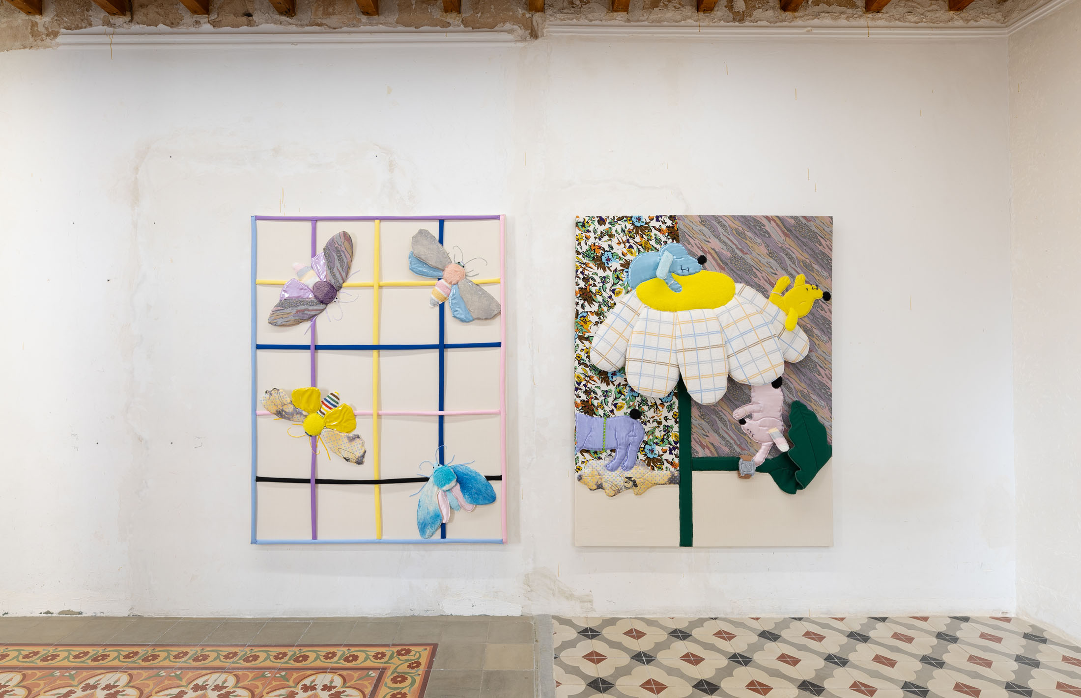 Daniel ferstl at proyecto reme, palma de mallorca 6