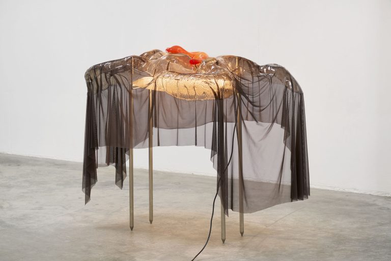 Emotional terrains of change at simian, copenhagen 30