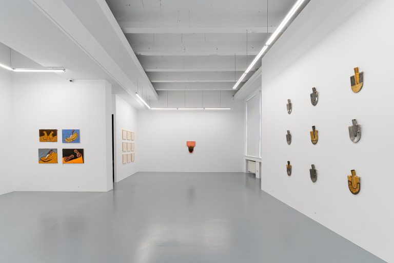 Florin mitroi at arsmonitor, bucharest 4