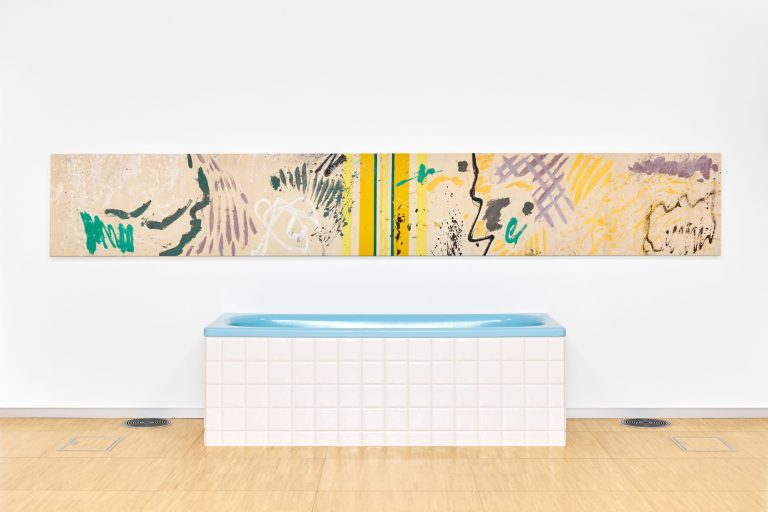 Fredrik værslev at stormen kunst:dájdda, bodø 8