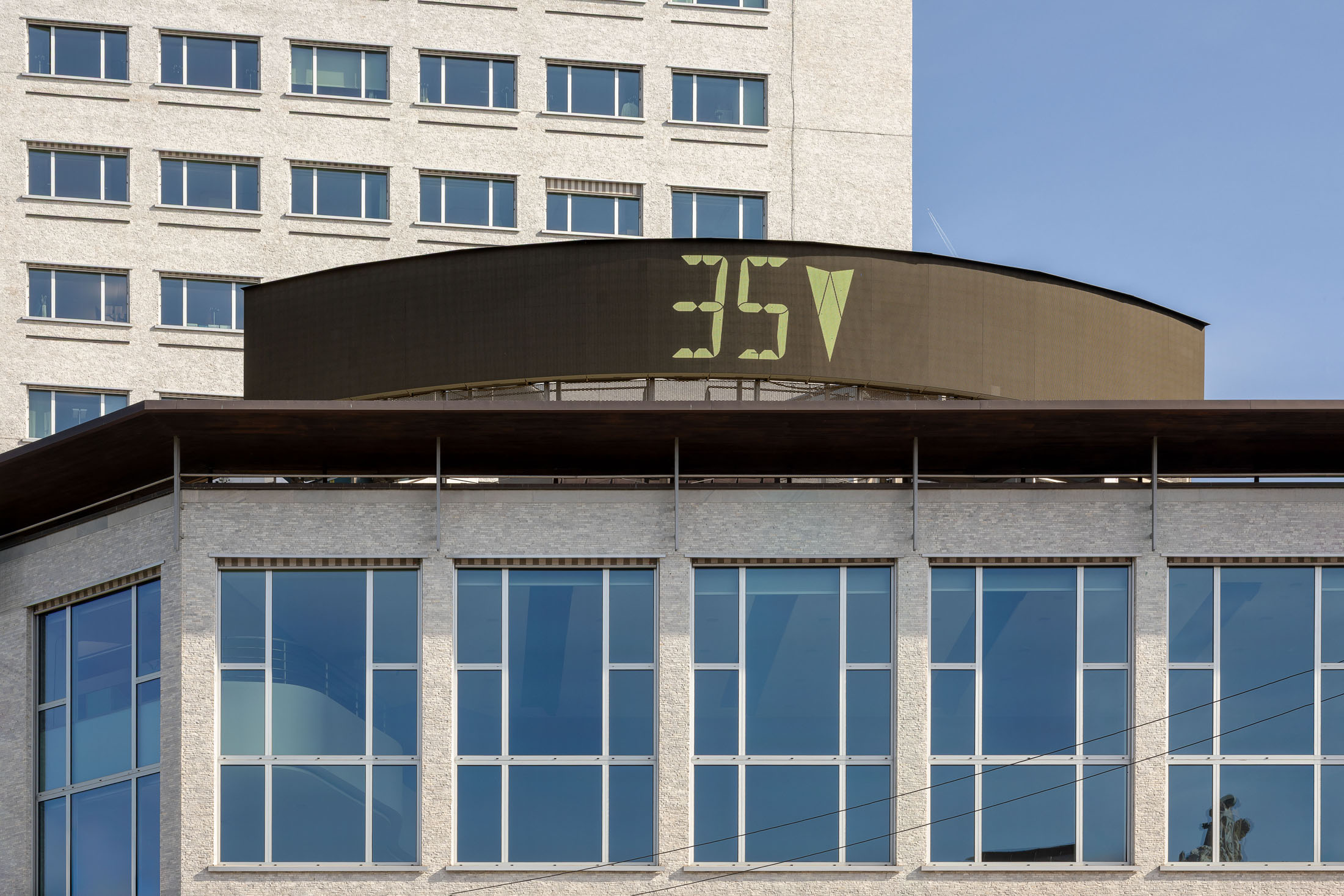 Gabriele garavaglia and miriam laura leonardi at istituto svizzero, milan 19