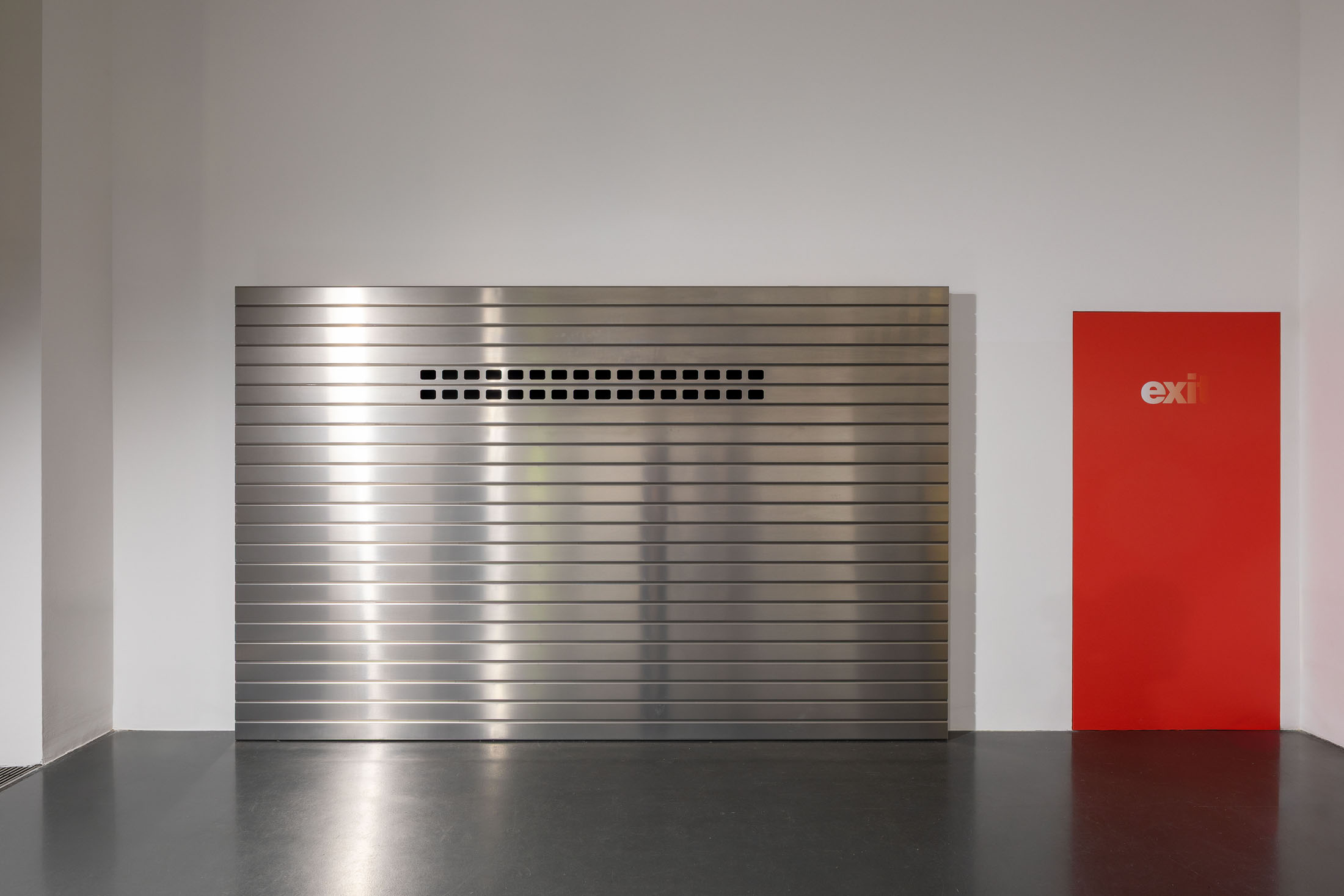 Gabriele garavaglia and miriam laura leonardi at istituto svizzero, milan 8