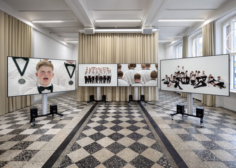 Hart lëshkina at o—overgaden, copenhagen 3