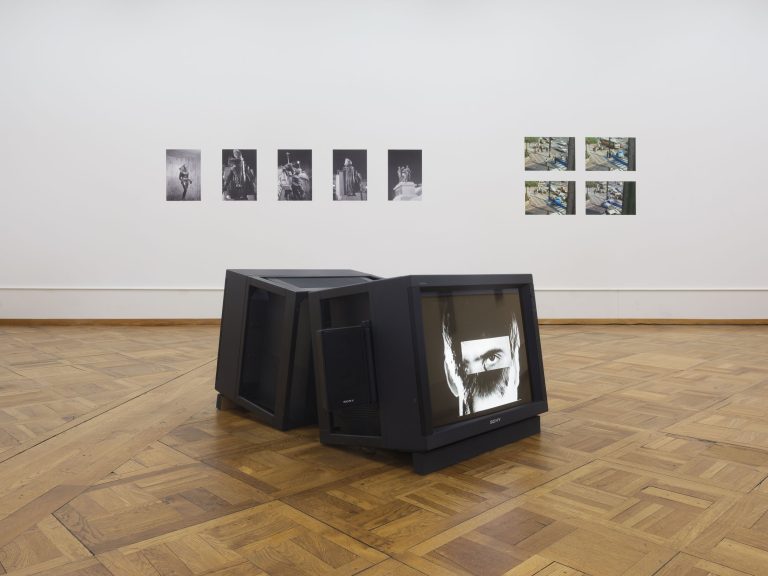 Hudinilson jr at kunsthaus biel : centre d’art bienne 5