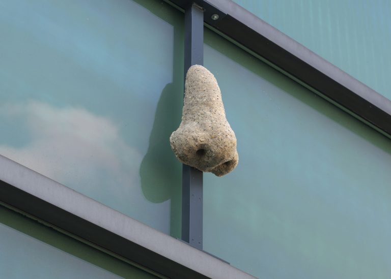 Ian waelder at kestner gesellschaft, hannover 3