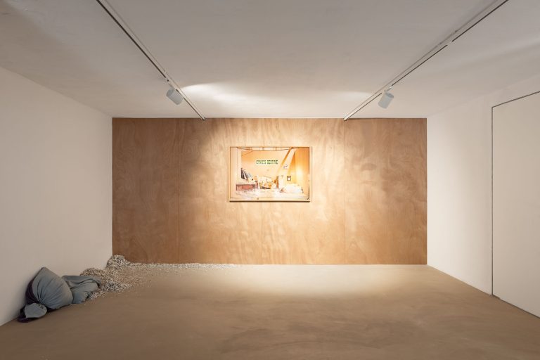 Jack burton at tube gallery, palma de mallorca 6