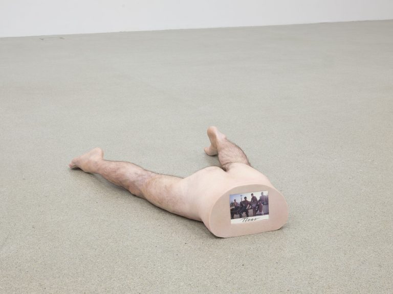 Jean charles de quillacq at kunsthaus biel : centre d’art bienne 15