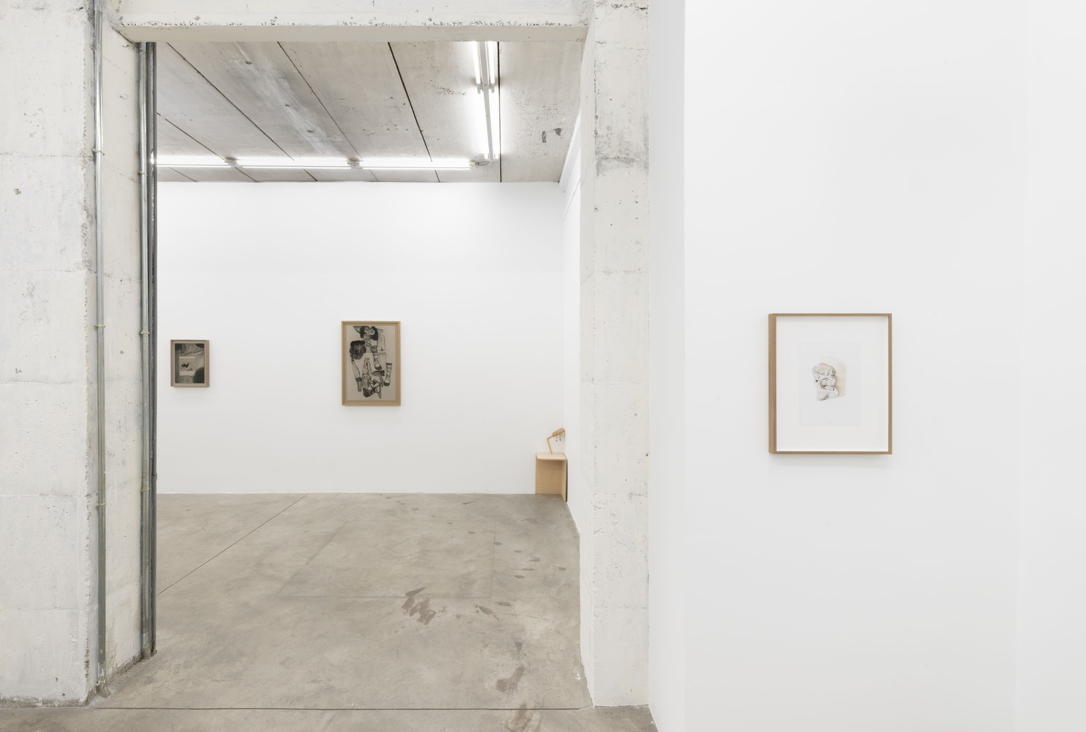 José miguel pereñíguez at the goma, madrid 10