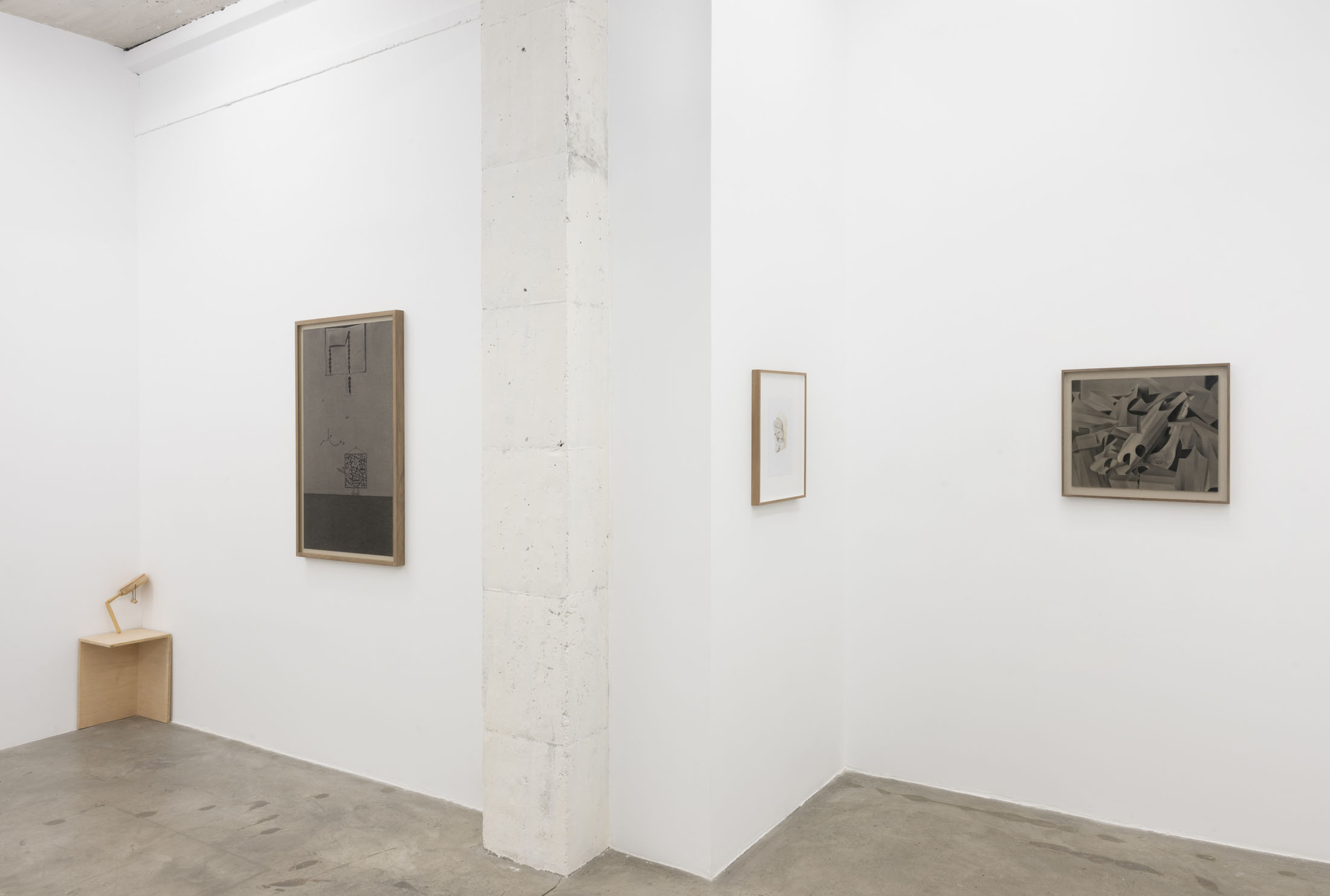 José miguel pereñíguez at the goma, madrid 11