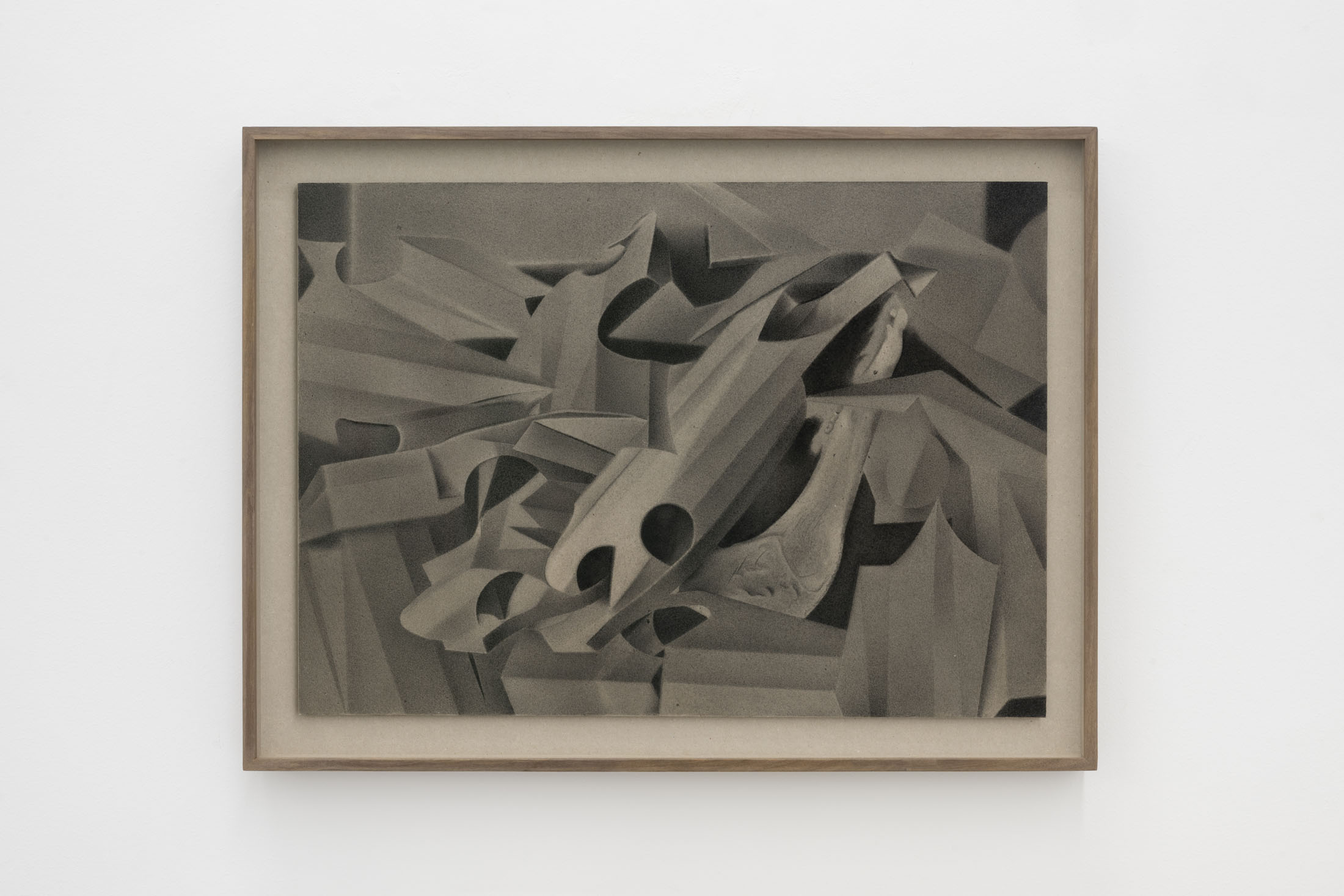 José miguel pereñíguez at the goma, madrid 14