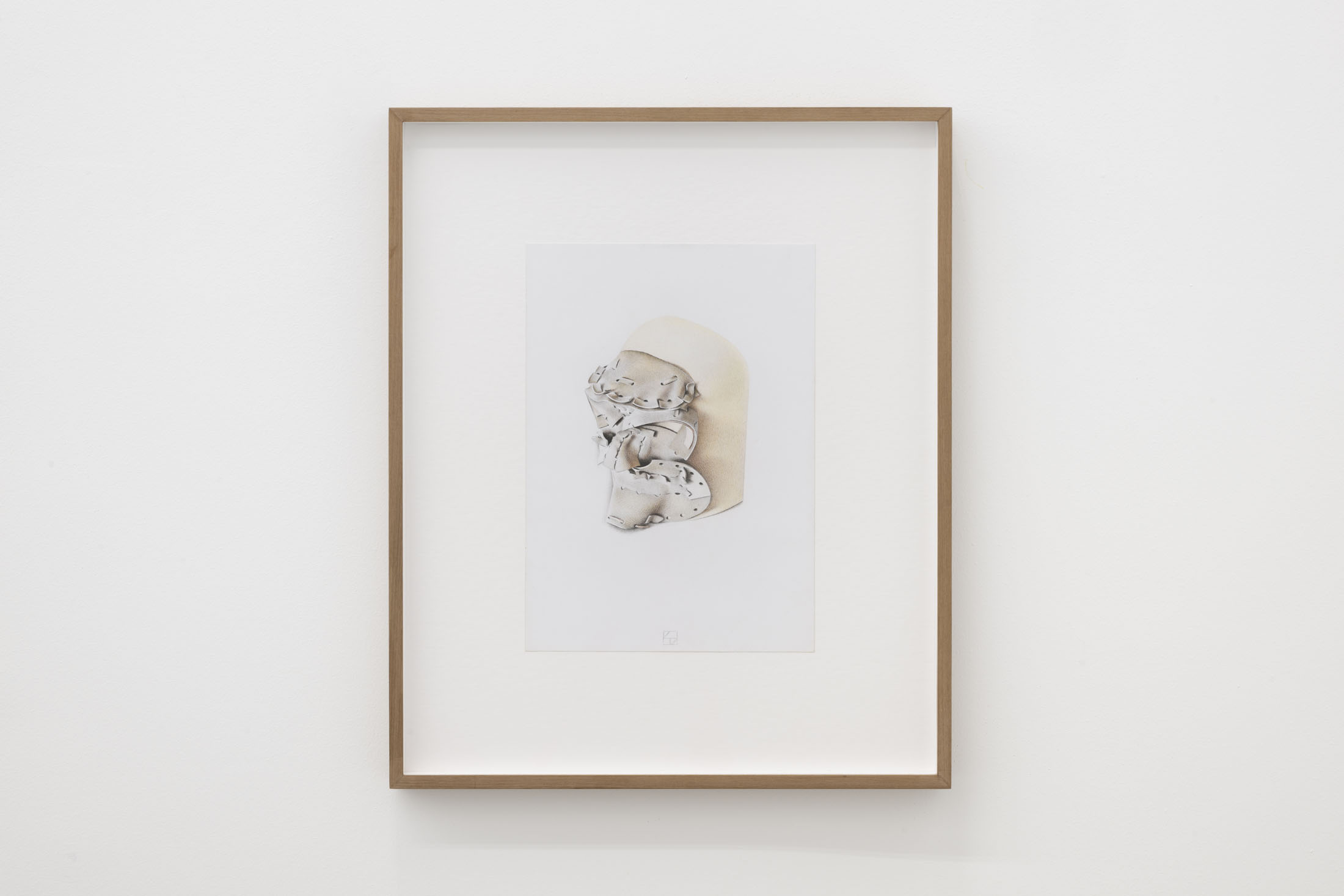 José miguel pereñíguez at the goma, madrid 15