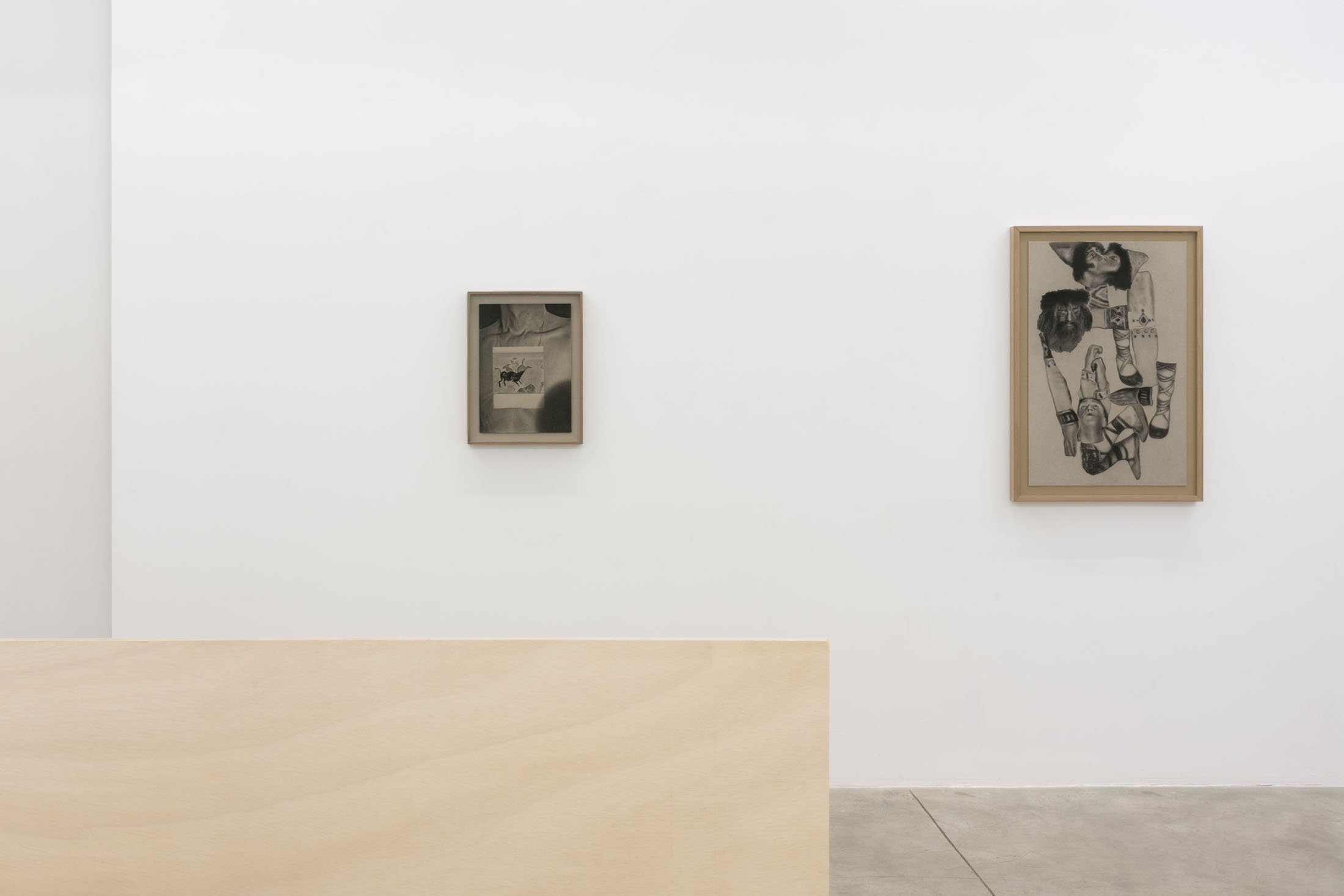 José miguel pereñíguez at the goma, madrid 20