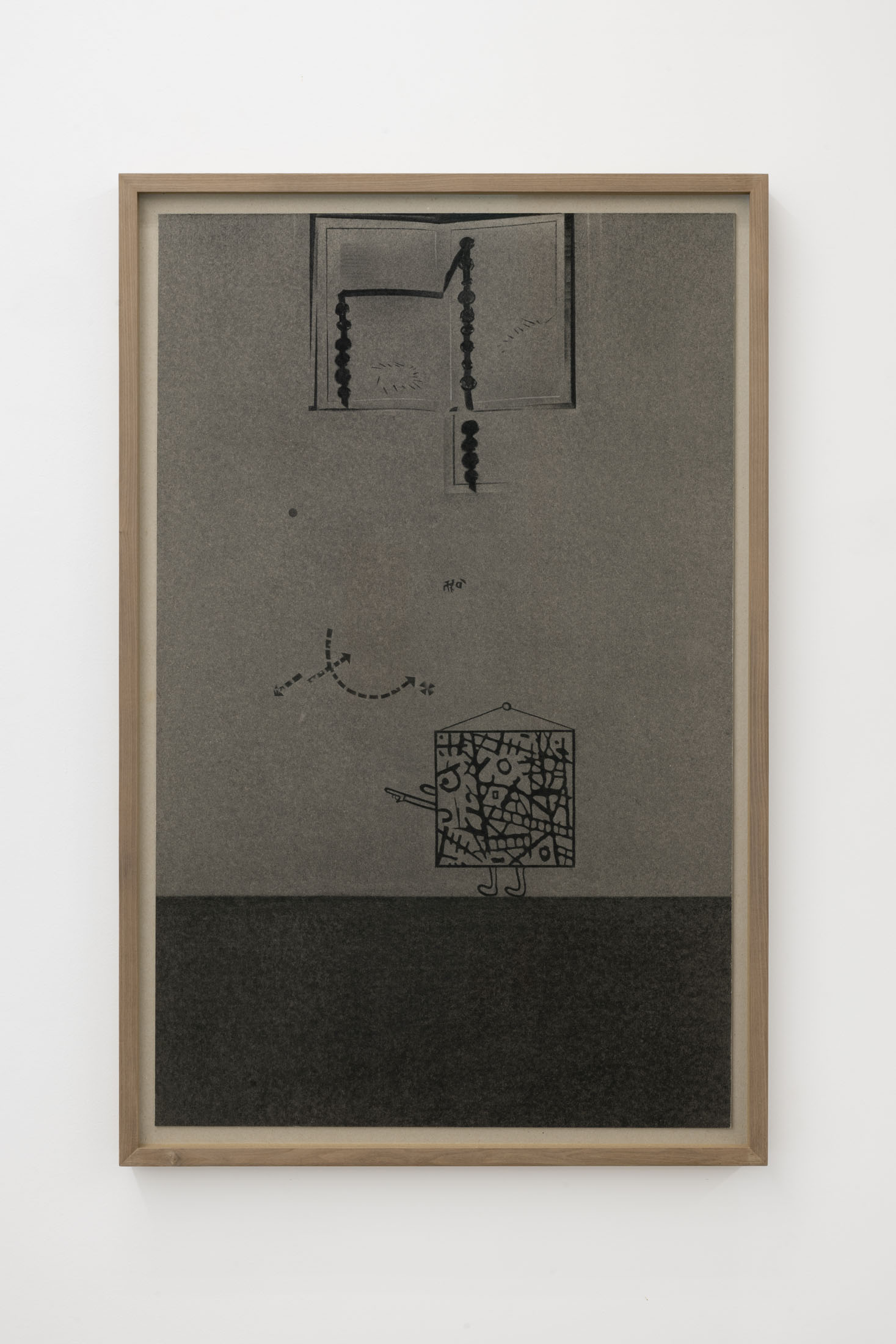 José miguel pereñíguez at the goma, madrid 22