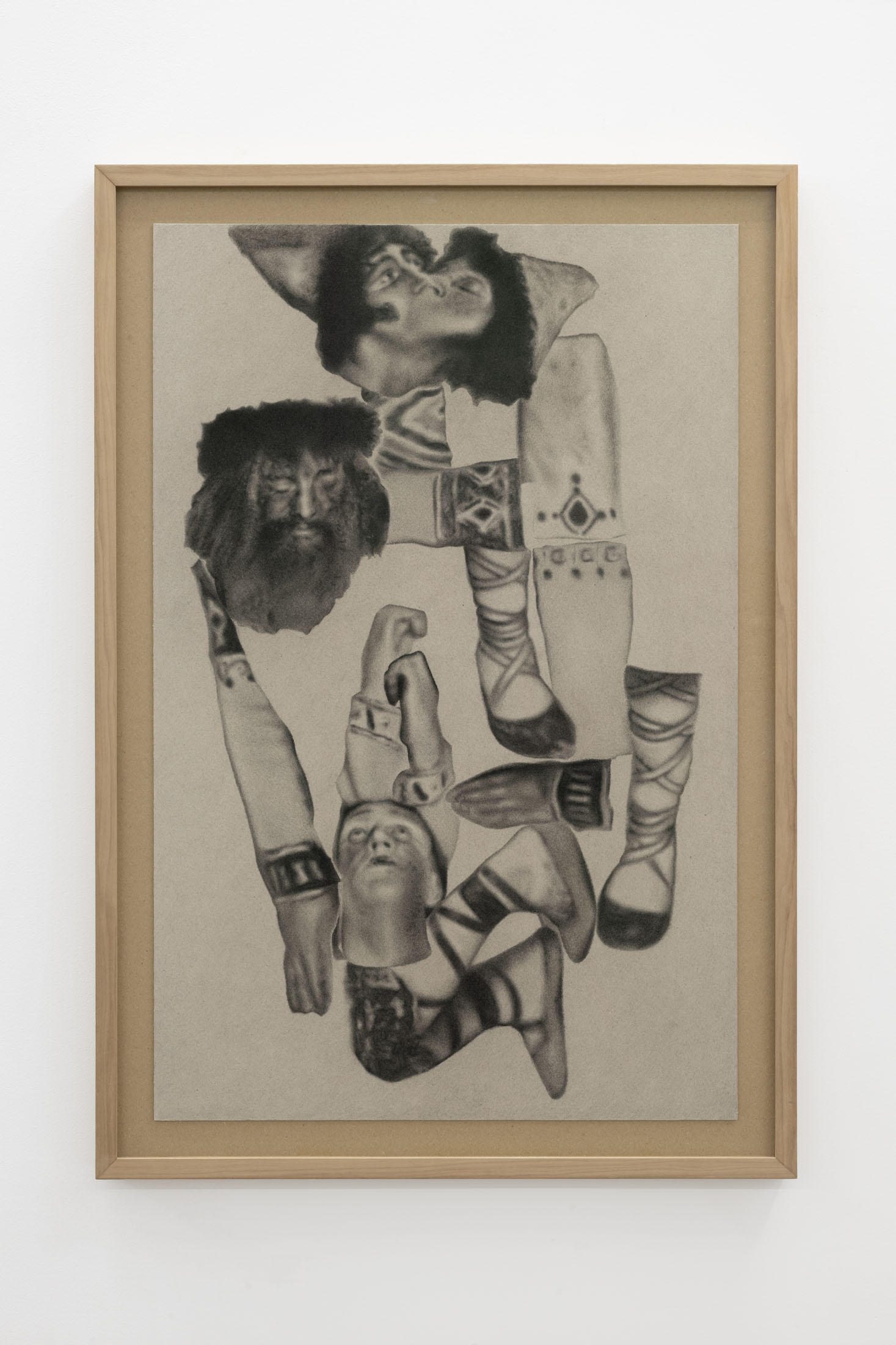 José miguel pereñíguez at the goma, madrid 23