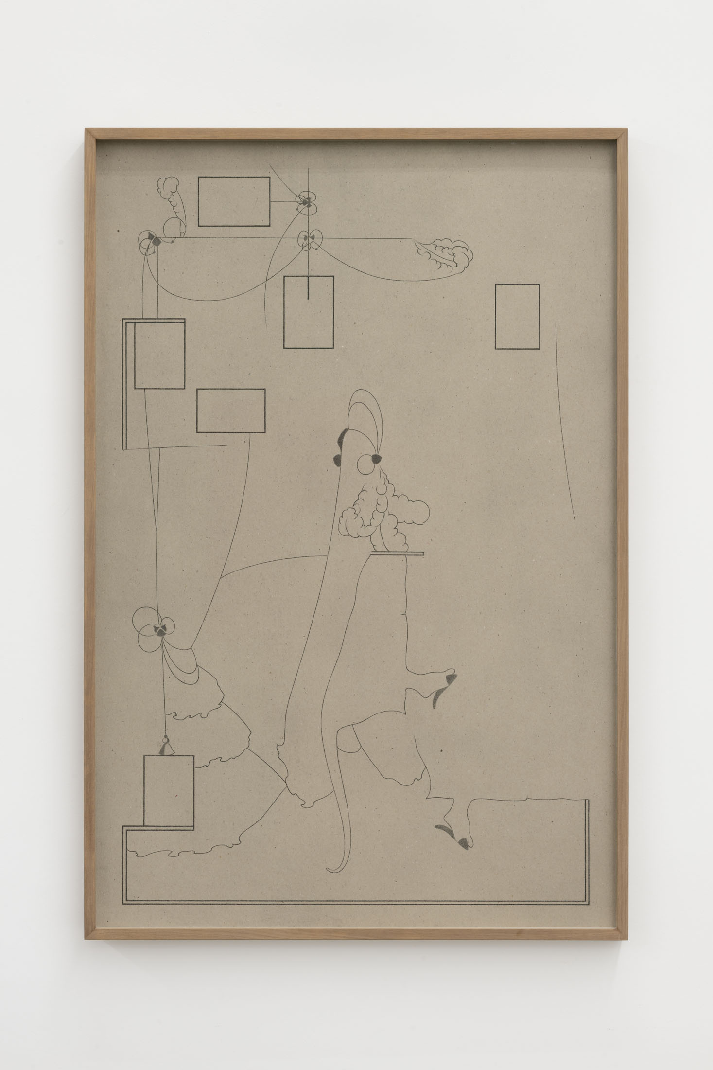 José miguel pereñíguez at the goma, madrid 24