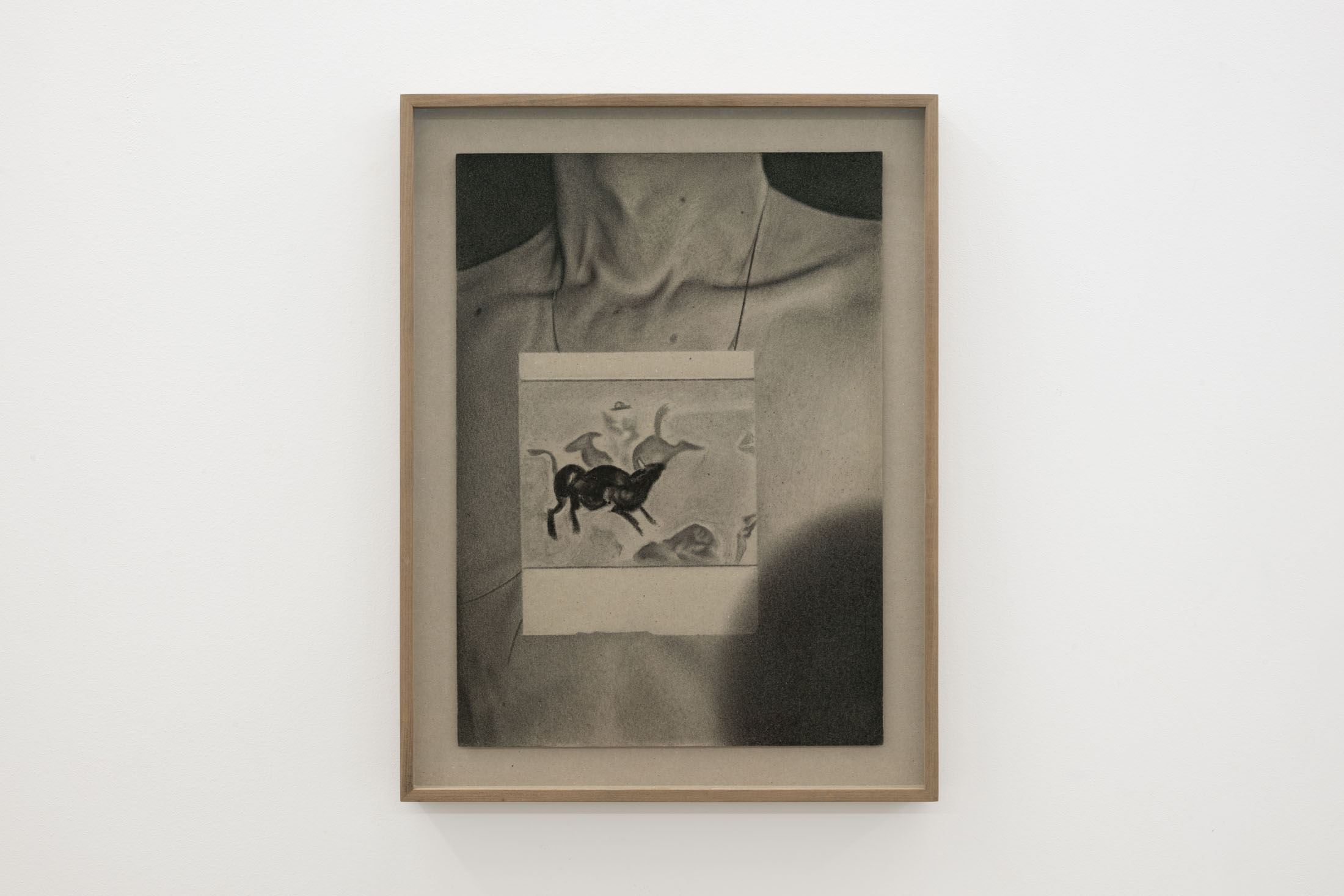 José miguel pereñíguez at the goma, madrid 25