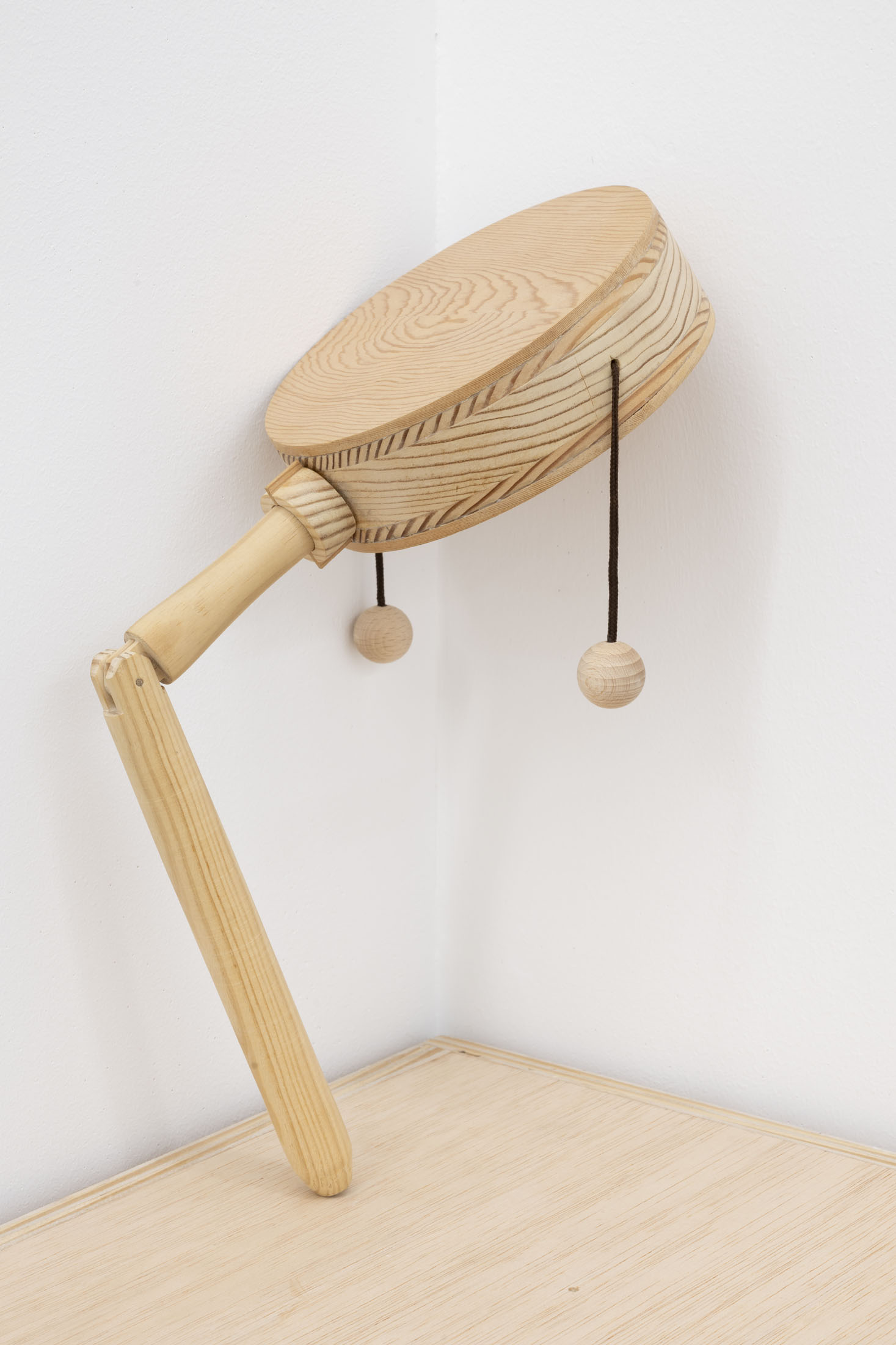 José miguel pereñíguez at the goma, madrid 27