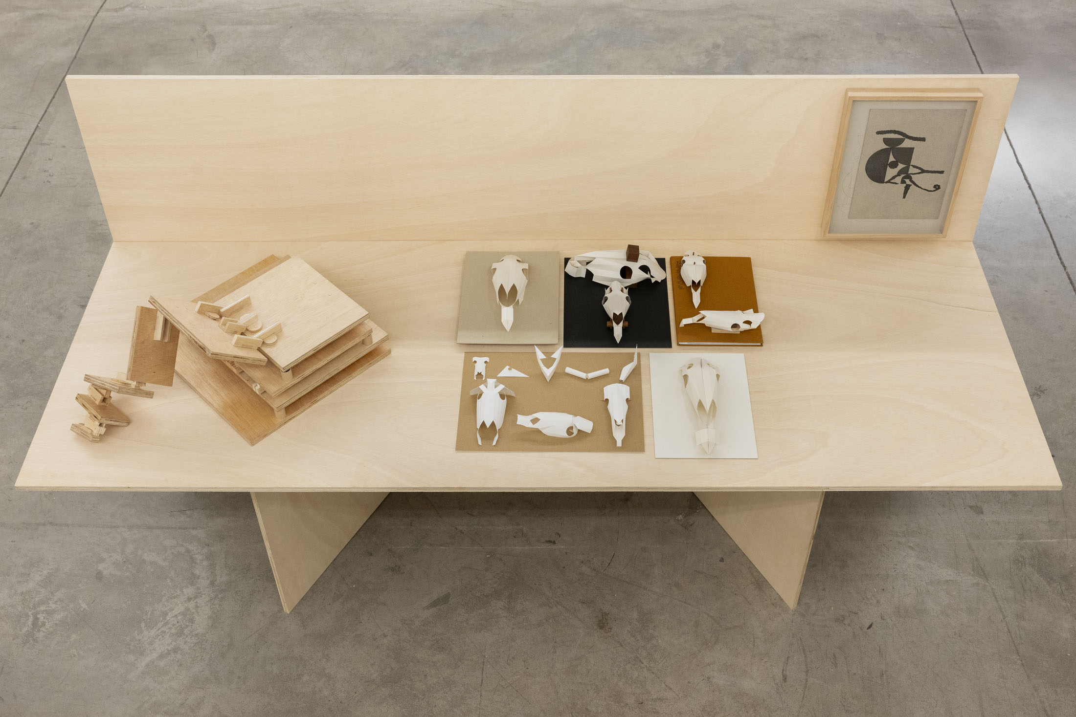 José miguel pereñíguez at the goma, madrid 29