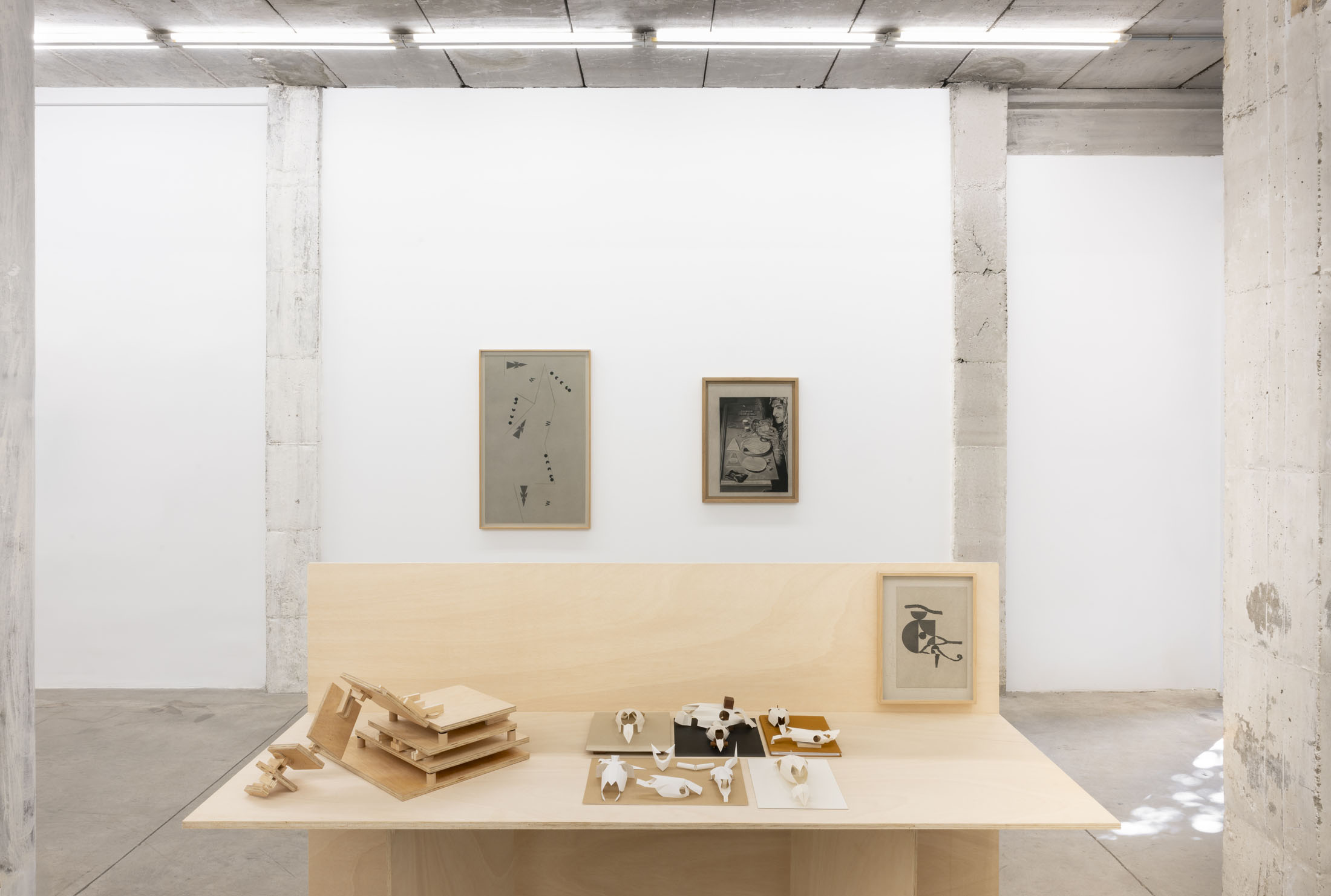 José miguel pereñíguez at the goma, madrid 4