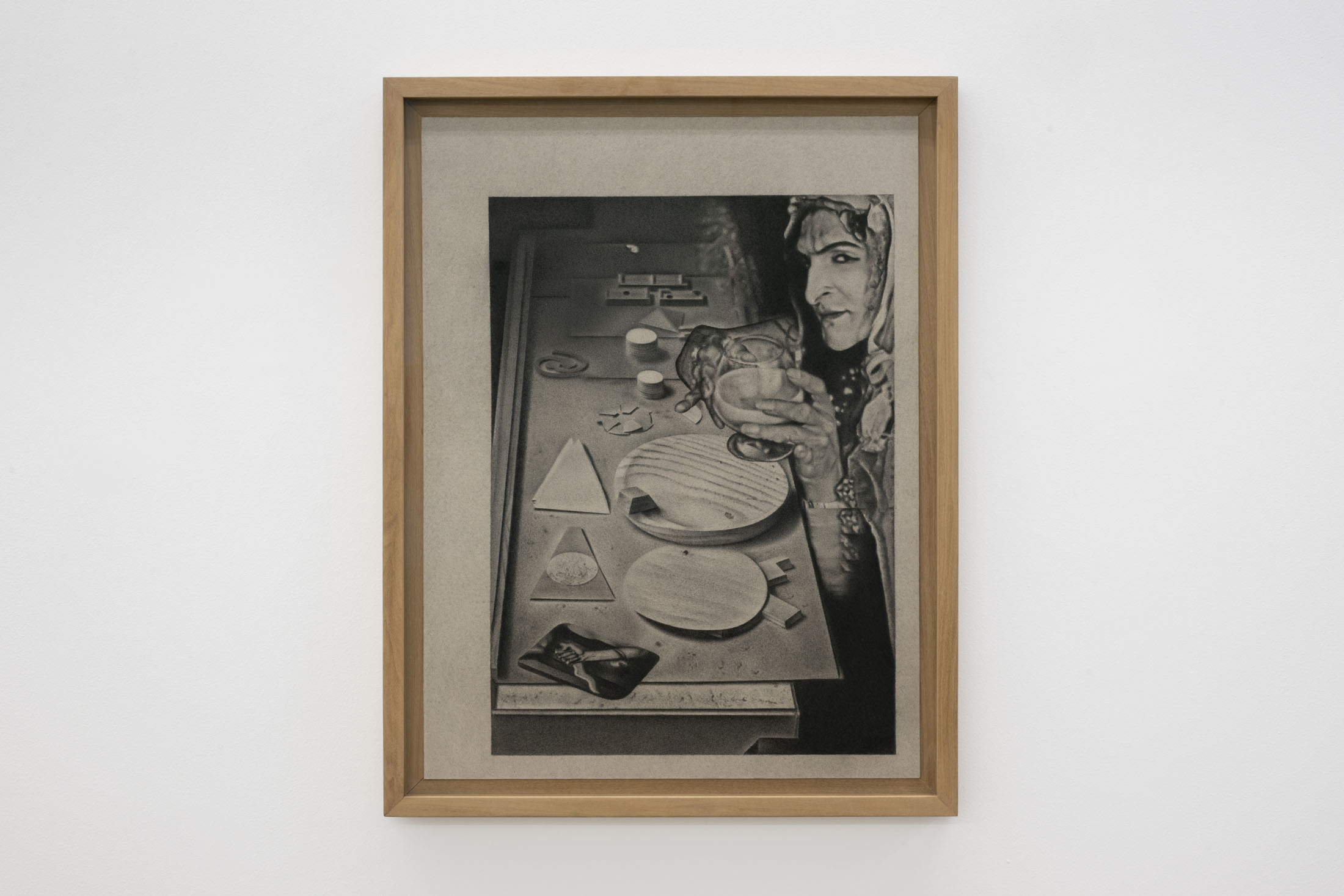 José miguel pereñíguez at the goma, madrid 6