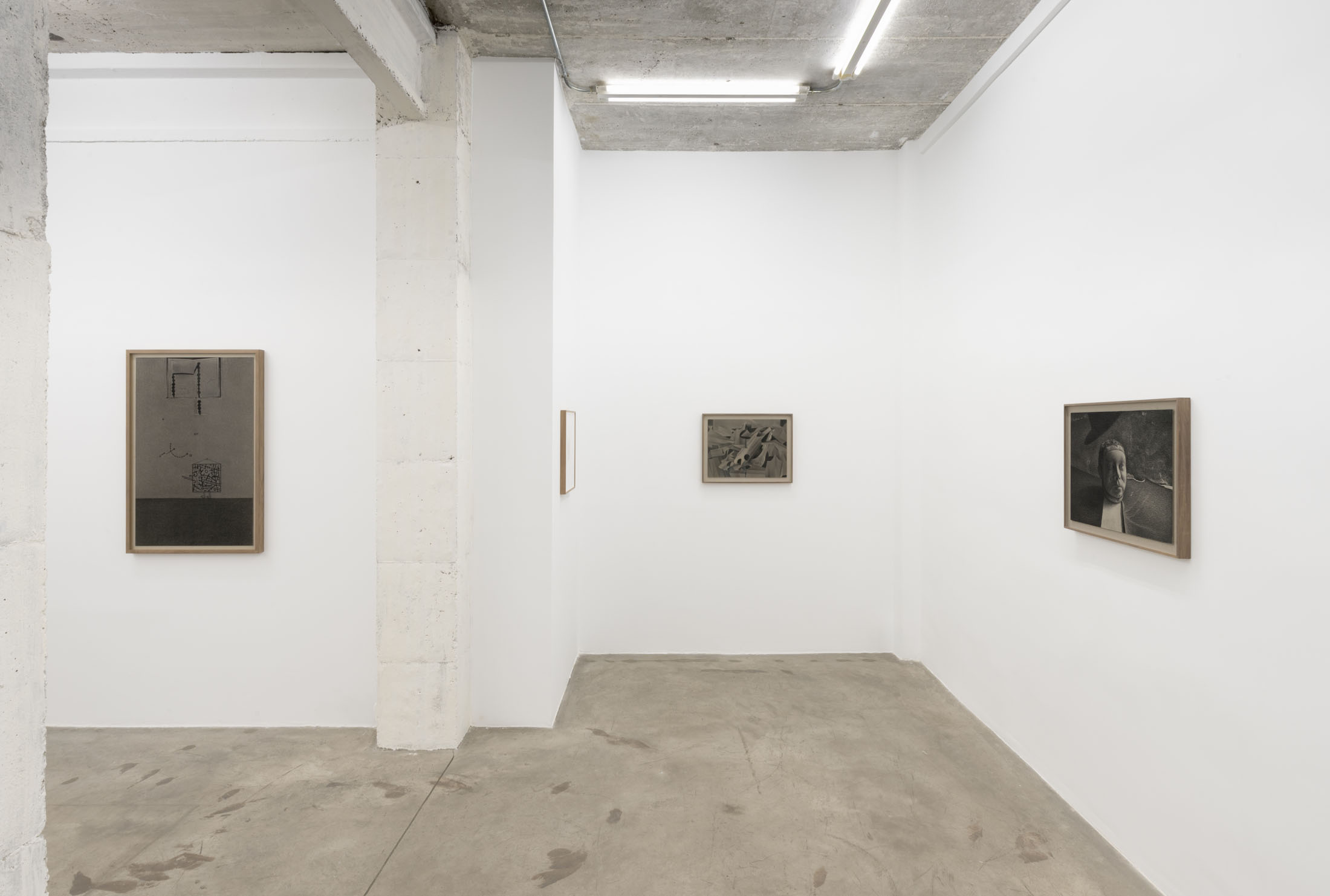 José miguel pereñíguez at the goma, madrid 8