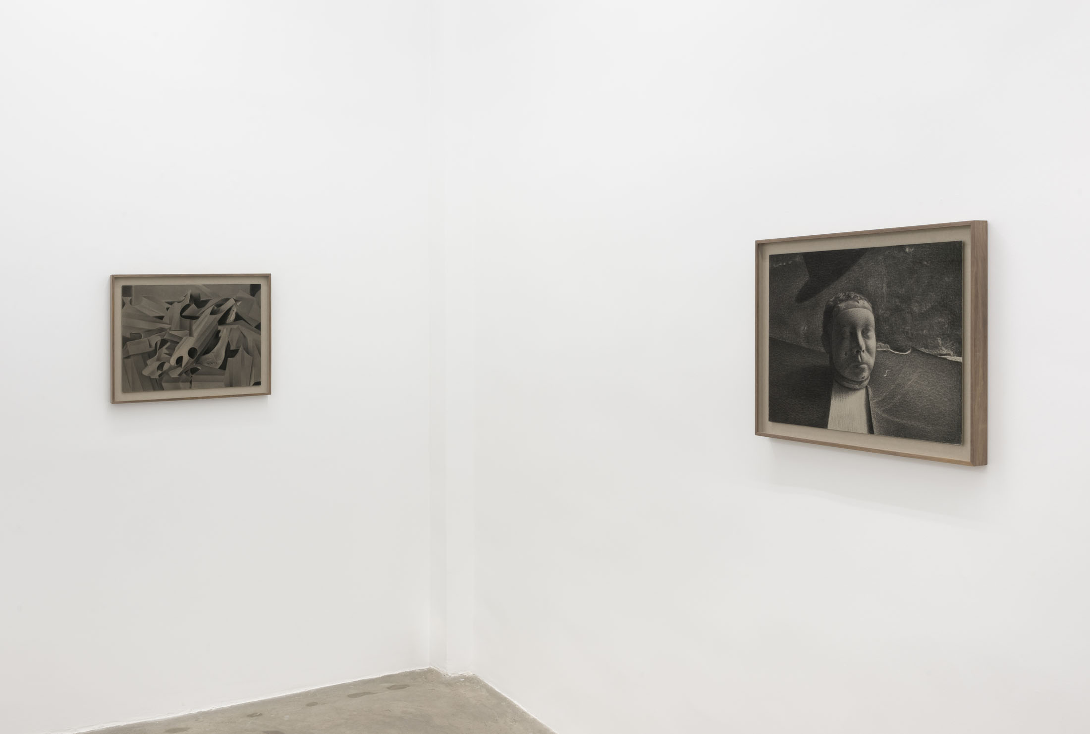 José miguel pereñíguez at the goma, madrid 9