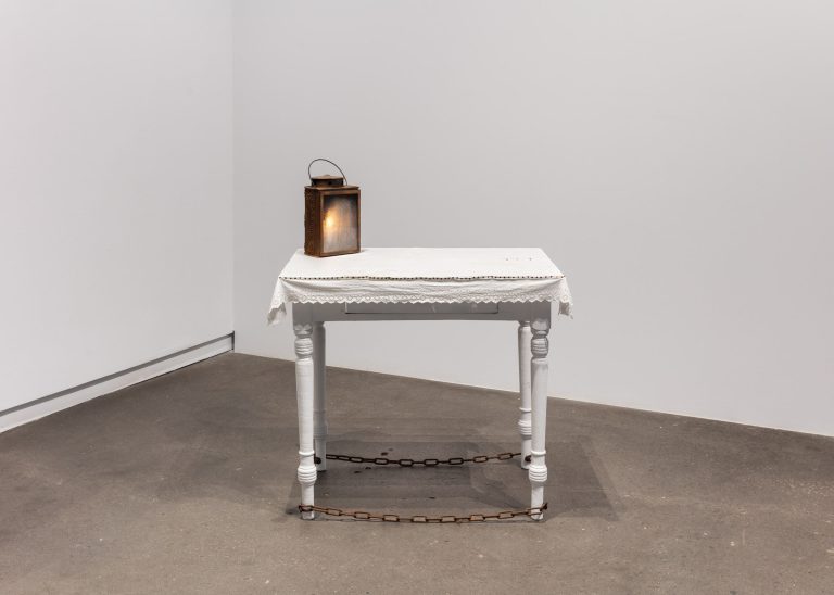 June clark at daniel faria gallery, toronto 25