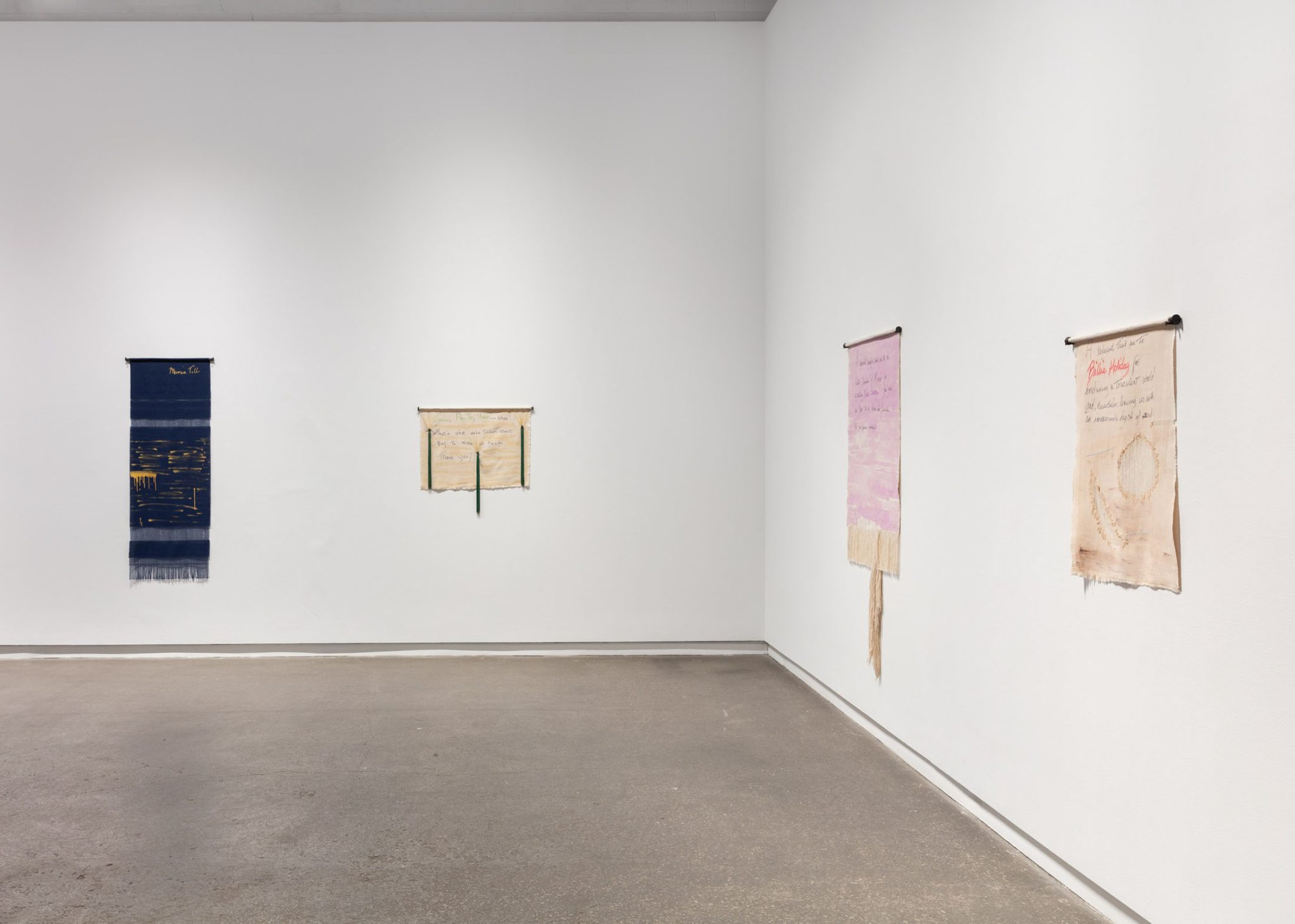 June Clark June Clark at Daniel Faria Gallery, Toronto – Art Viewer