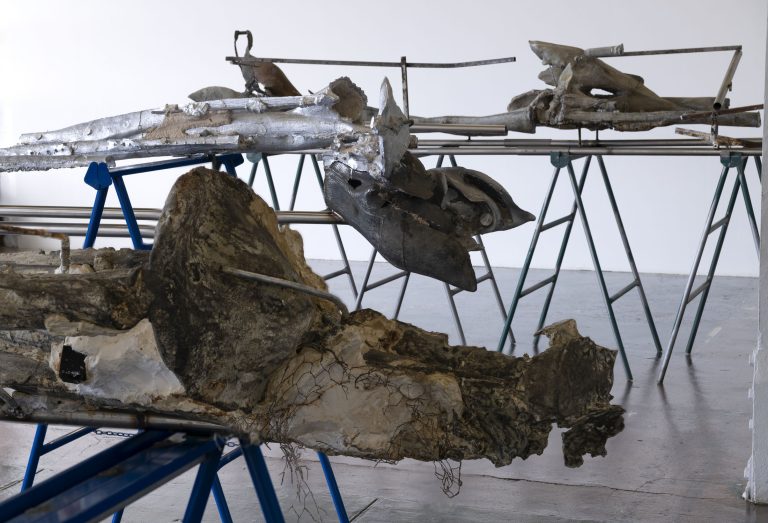 June crespo at le crédac, ivry sur seine 25