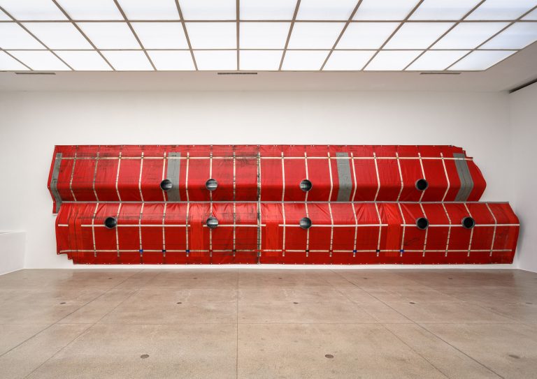 June crespo: danzante exhibition, secession, wien, vienna, 12.9.–16.11.2025