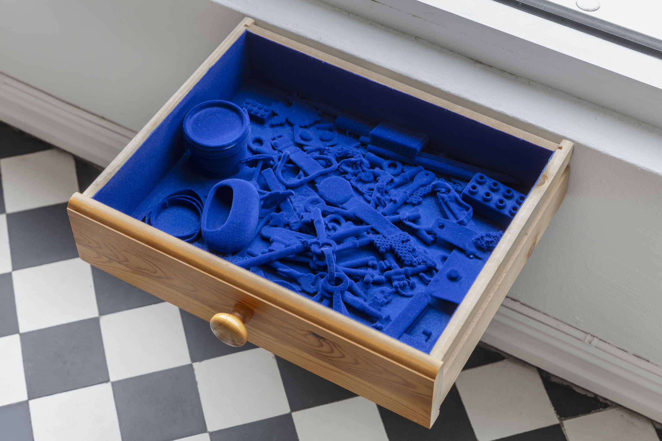 Kaare ruud at femtensesse, oslo 11