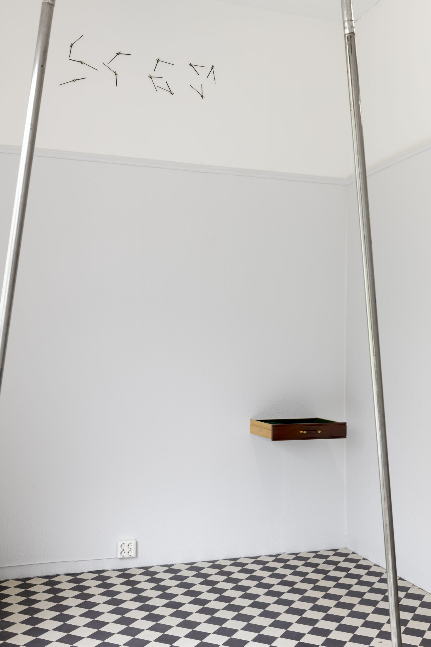 Kaare ruud at femtensesse, oslo 15