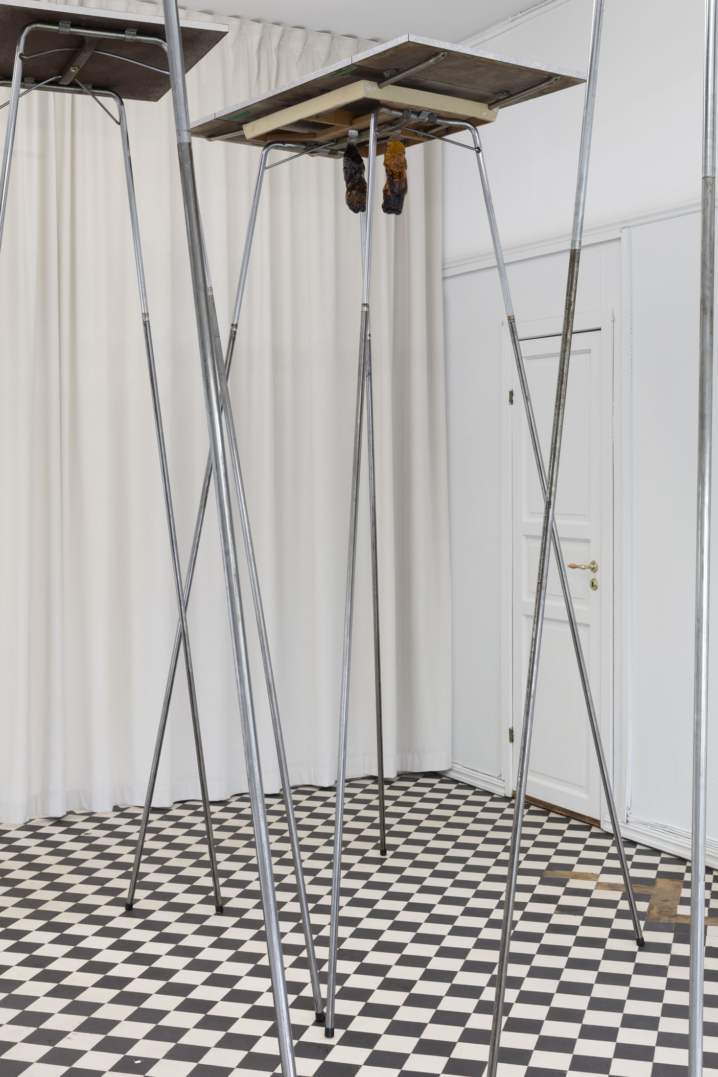 Kaare ruud at femtensesse, oslo 4