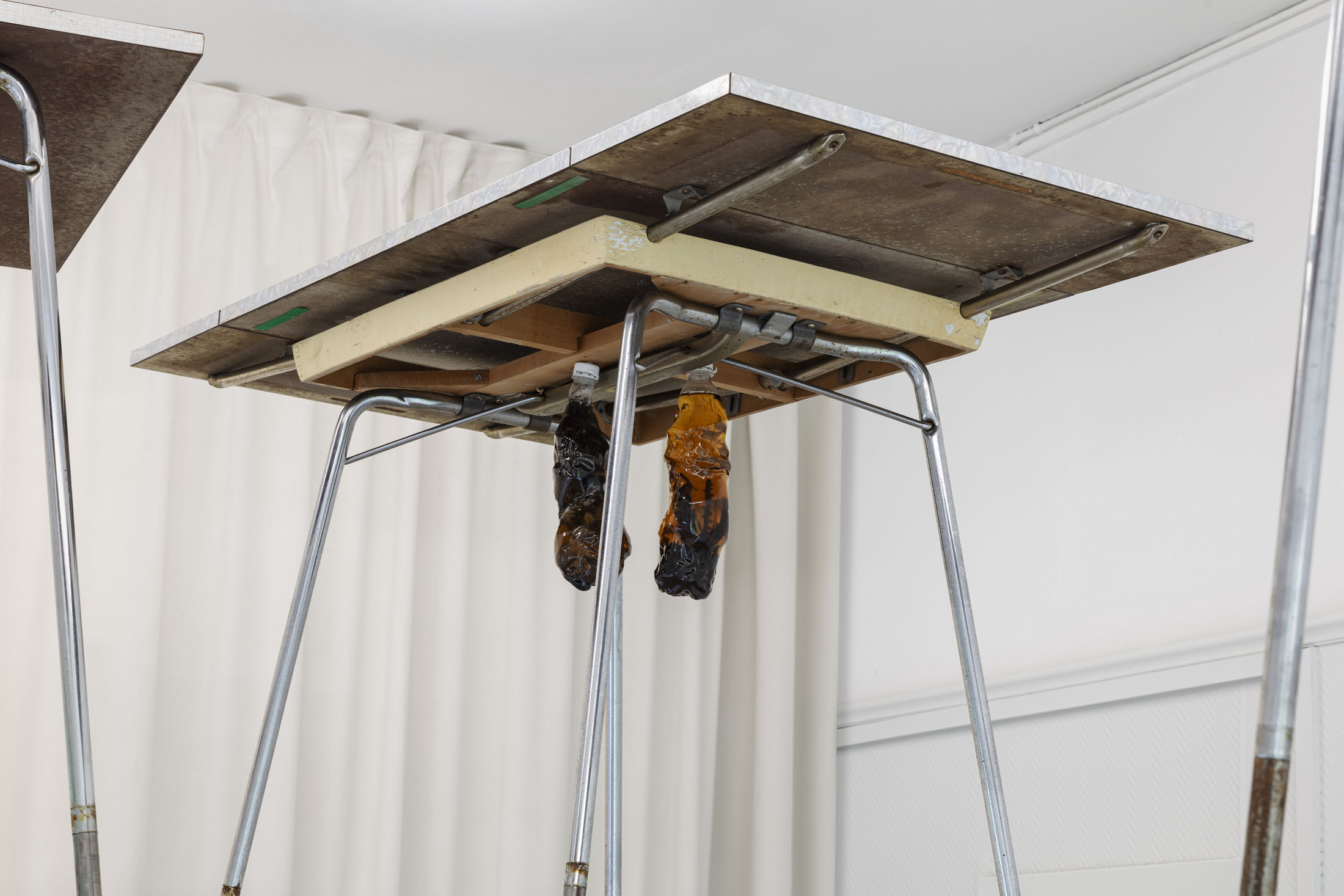 Kaare ruud at femtensesse, oslo 5