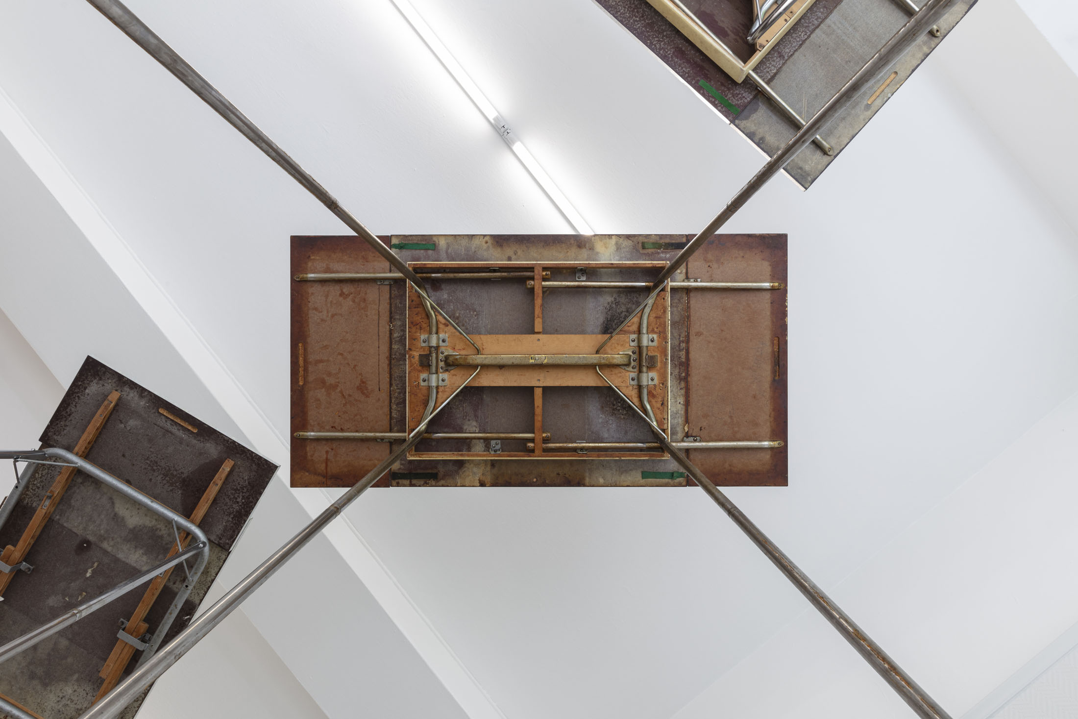 Kaare ruud at femtensesse, oslo 6