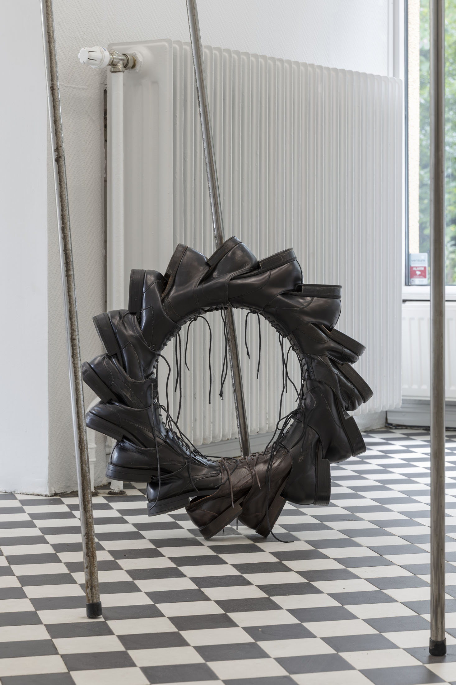 Kaare ruud at femtensesse, oslo 7