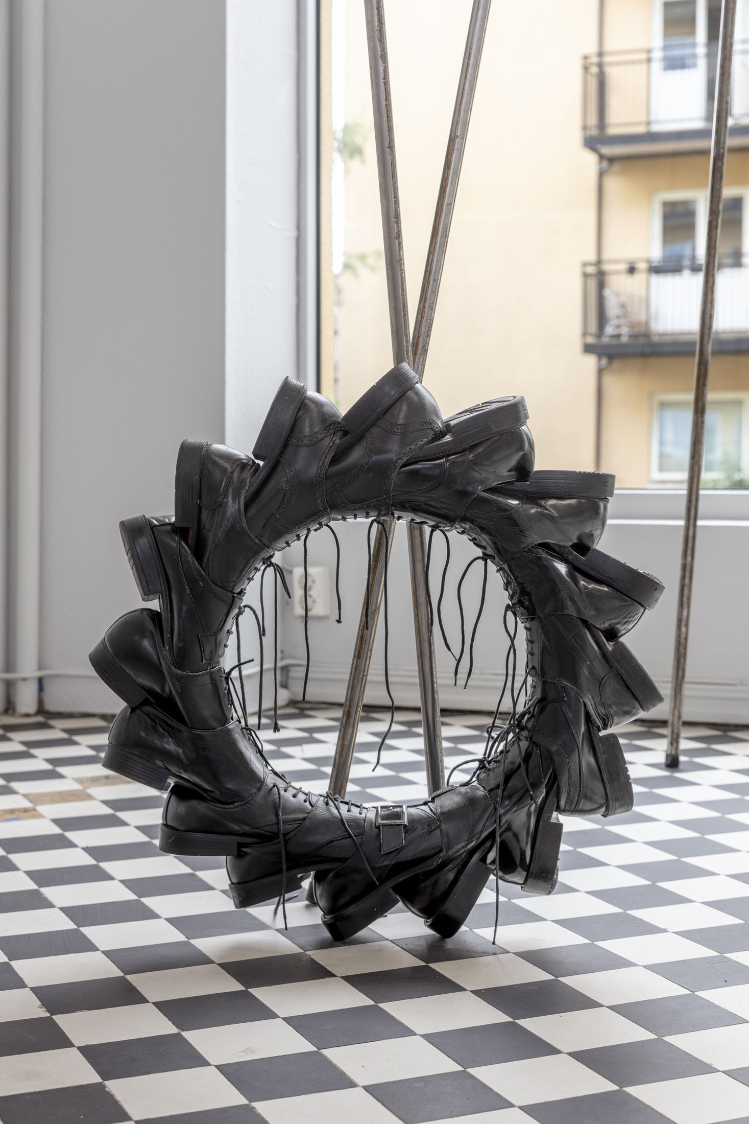 Kaare ruud at femtensesse, oslo 8