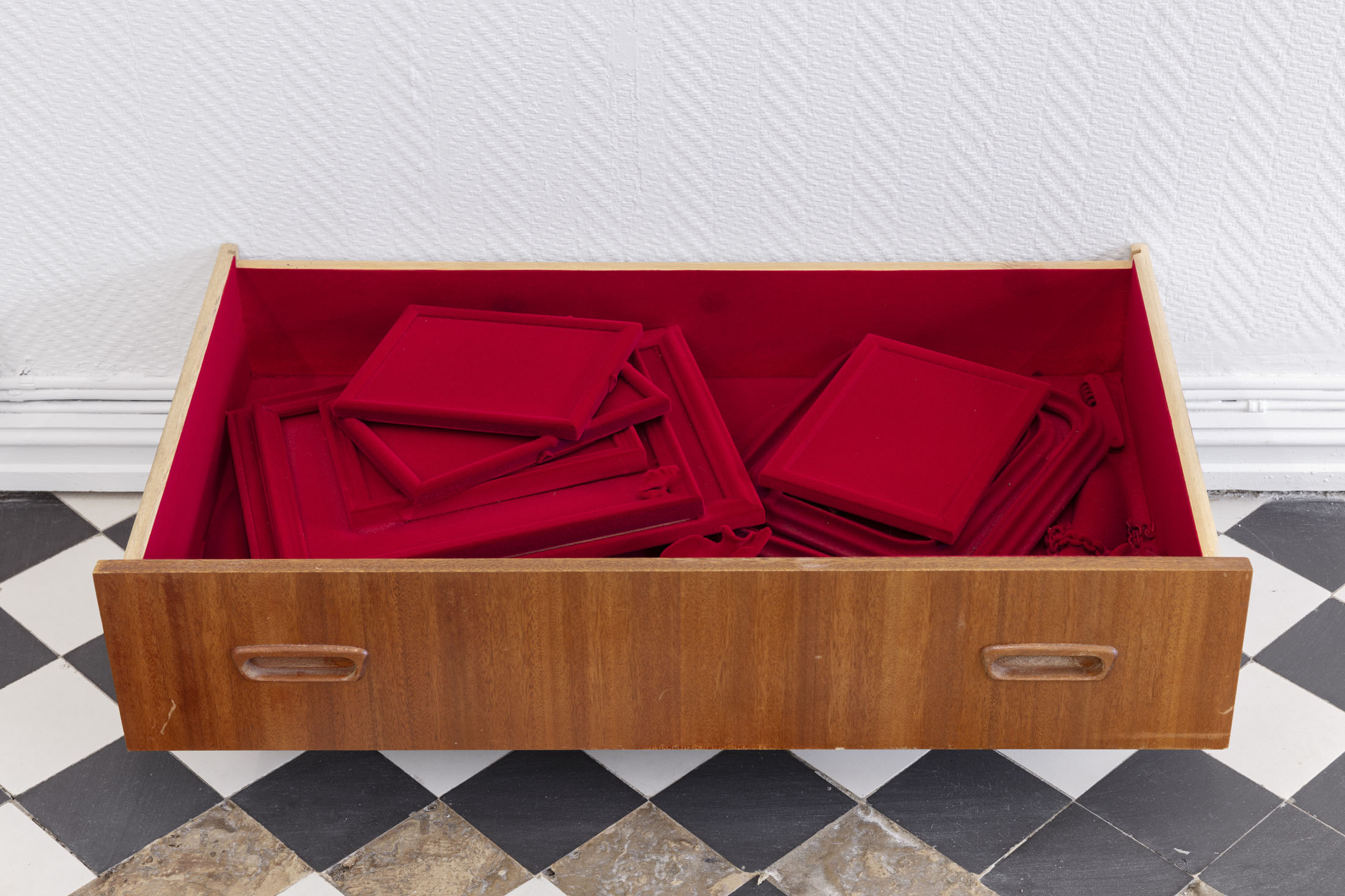 Kaare ruud at femtensesse, oslo 9