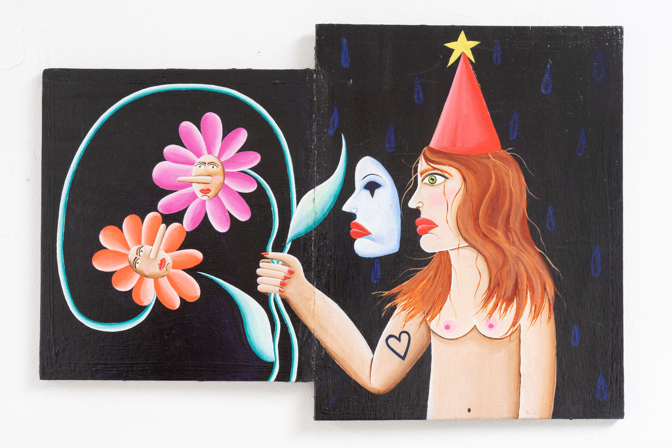 Kelly christogiannis at fred & ferry, antwerp 10